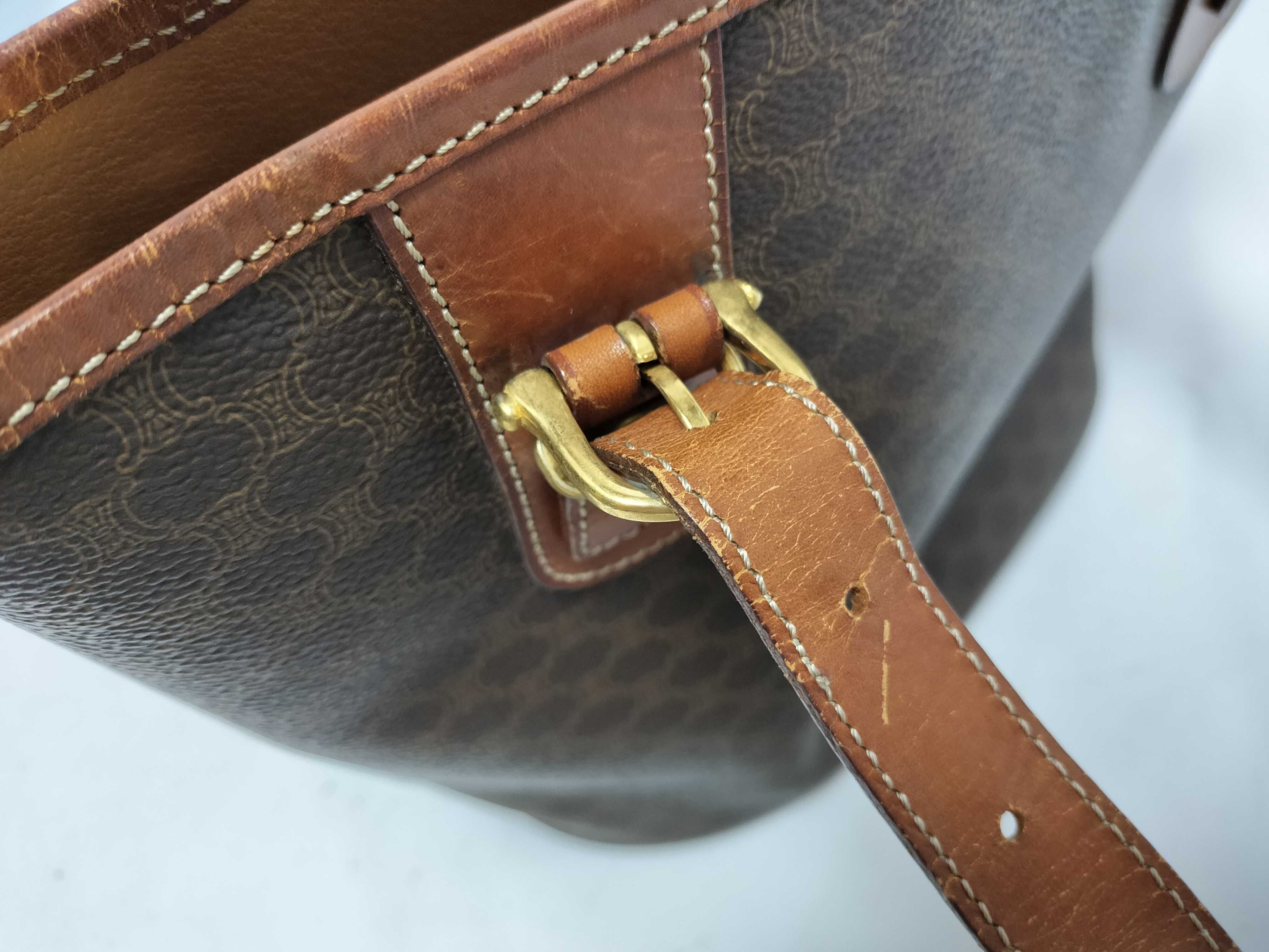 handbag tote bag Macadam tote bag — view 5
