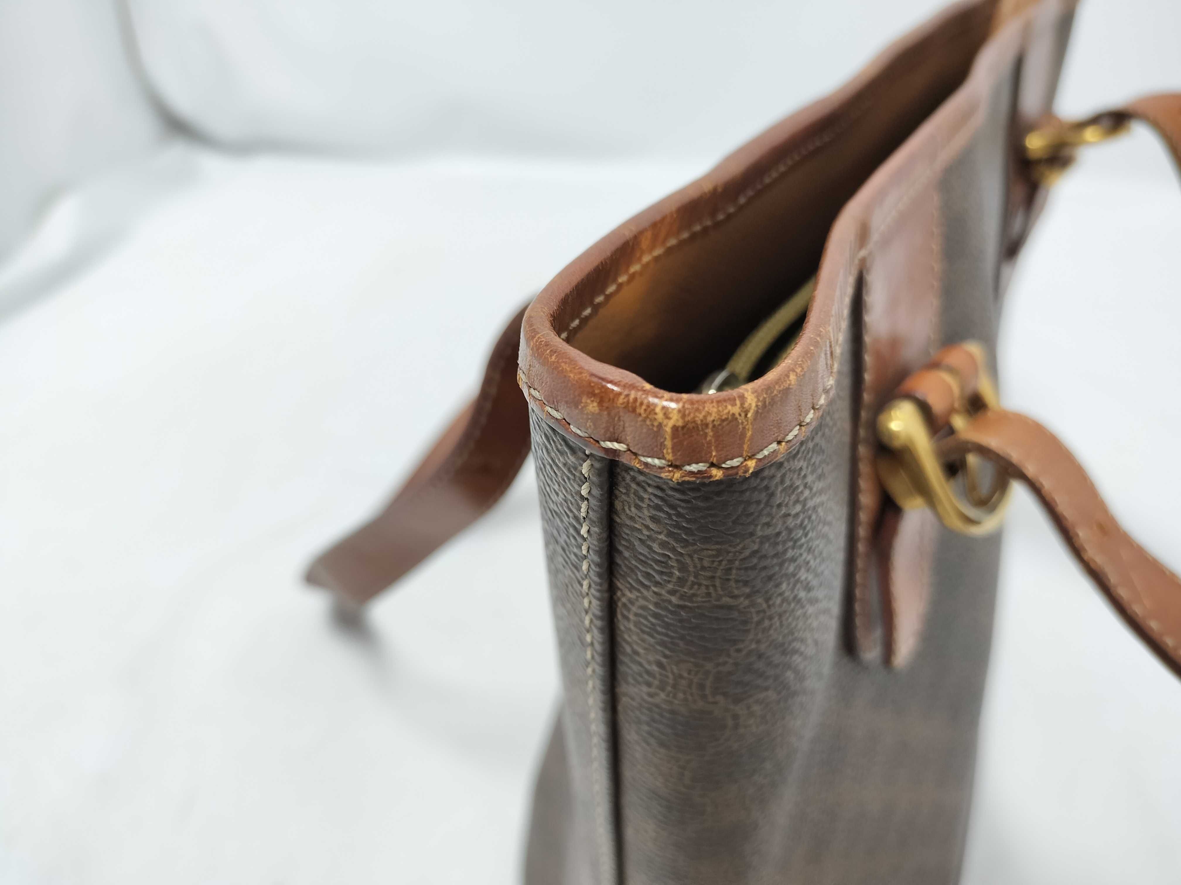 handbag tote bag Macadam tote bag — view 6