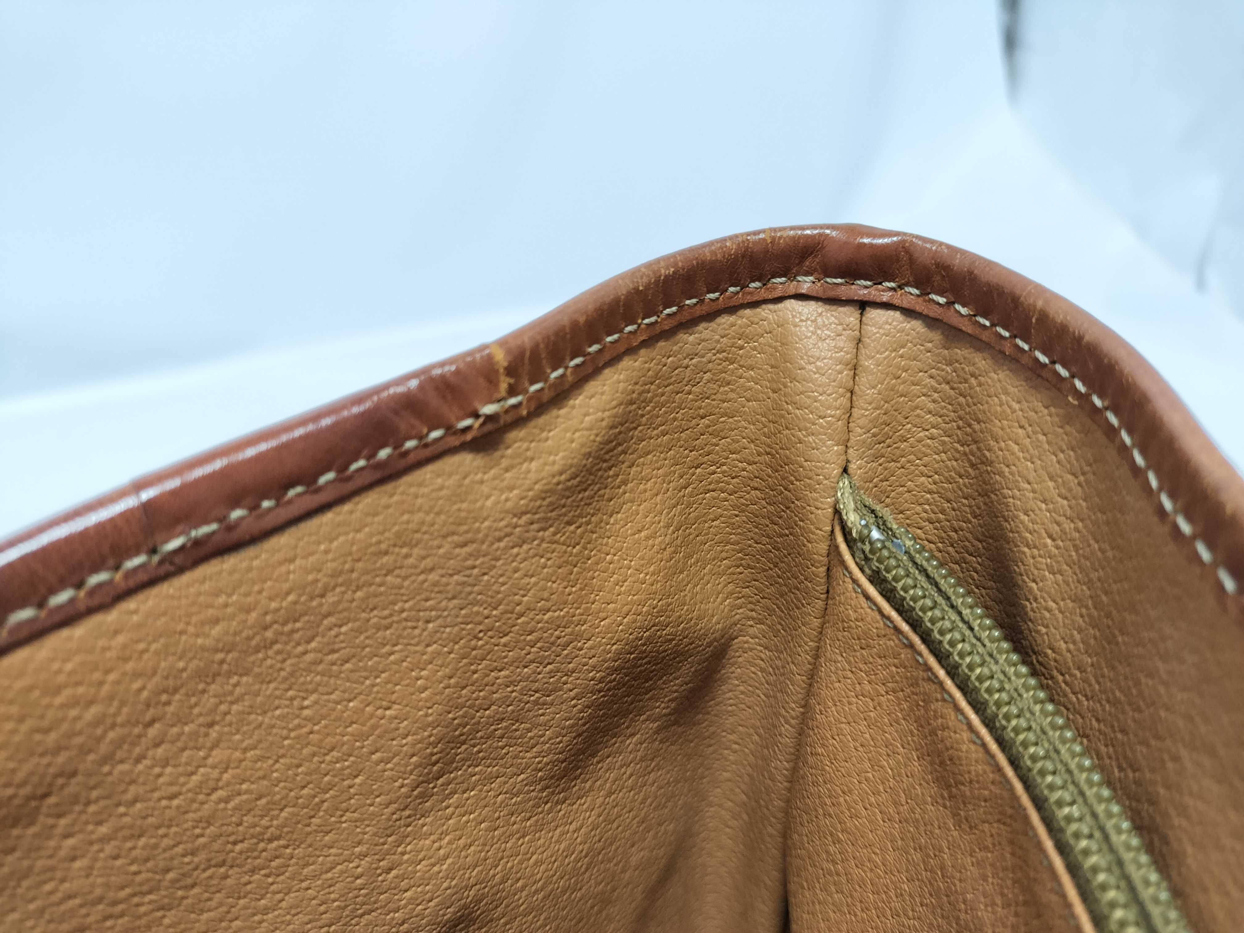 handbag tote bag Macadam tote bag — view 10