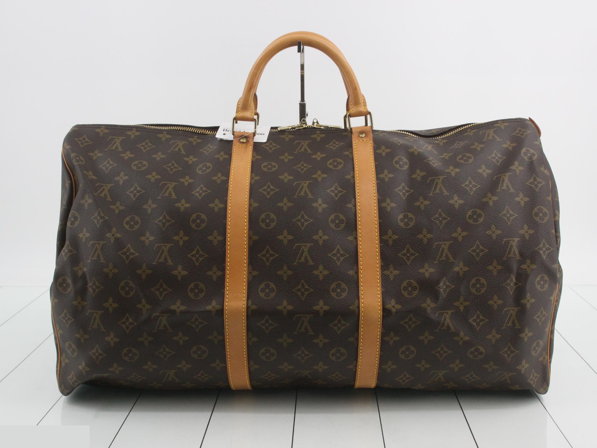 Keepall 60 — view 2