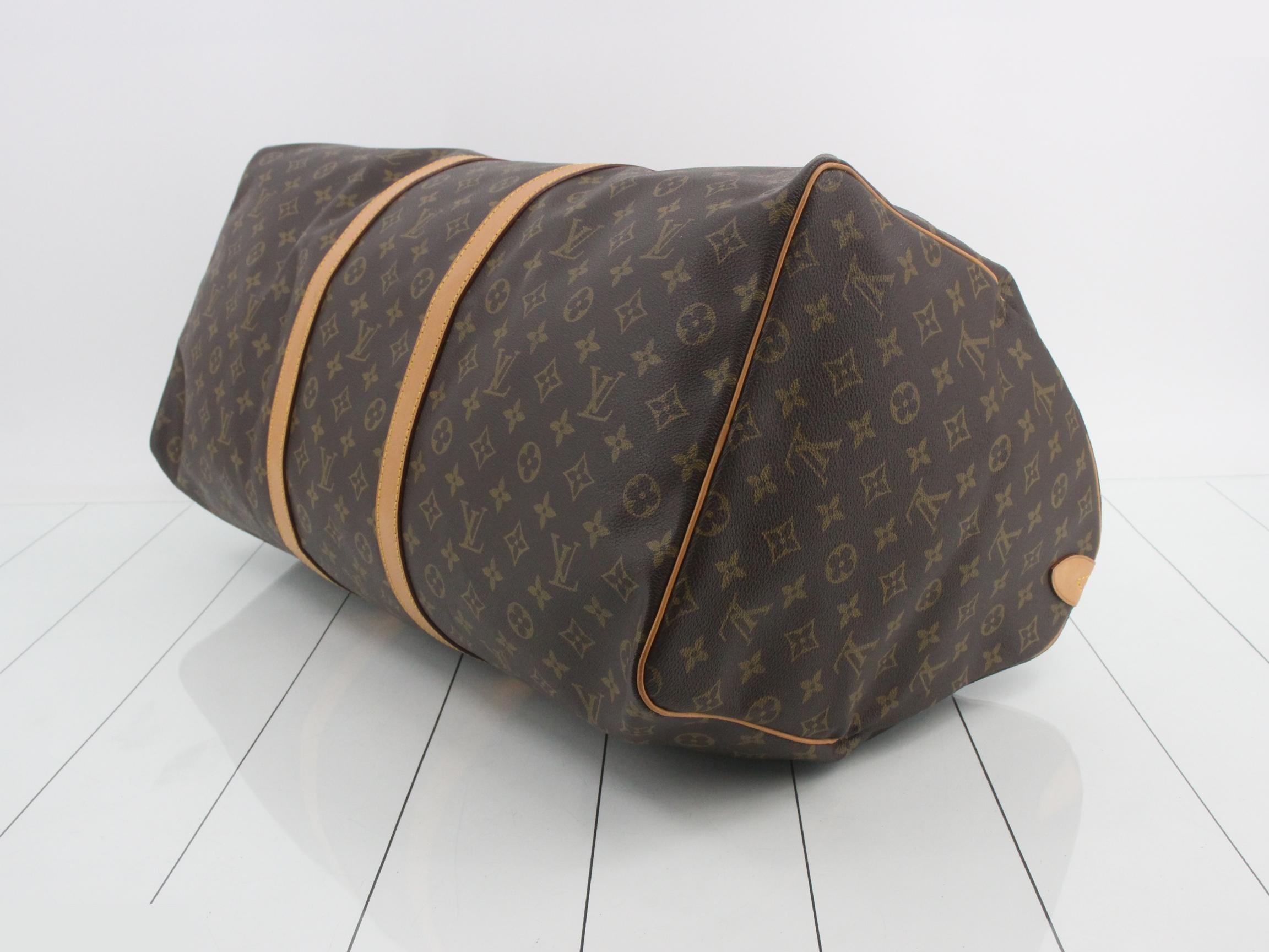 Keepall 60 — view 6