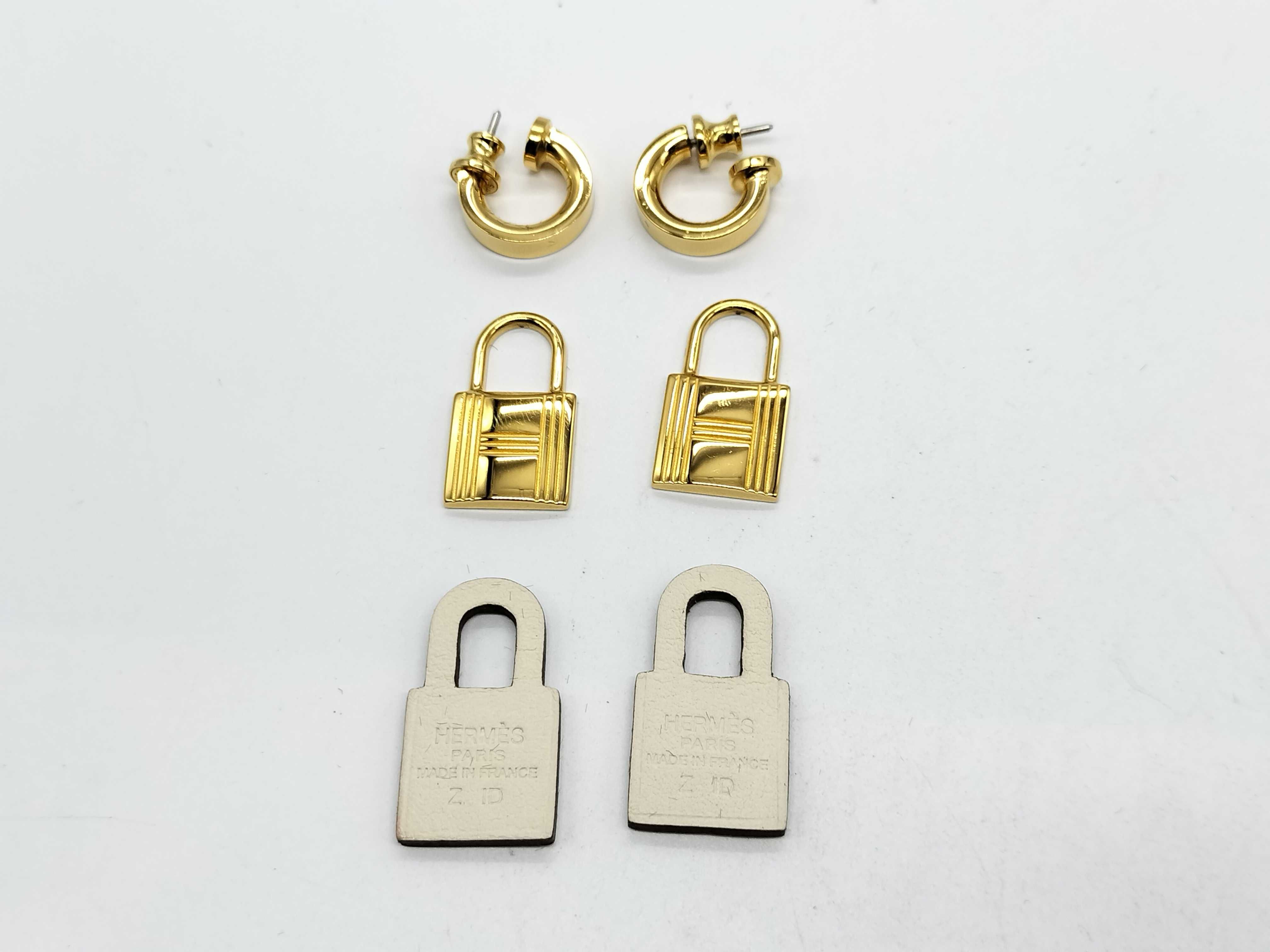 O'Kelly Earrings GPx Swift Nata Earrings