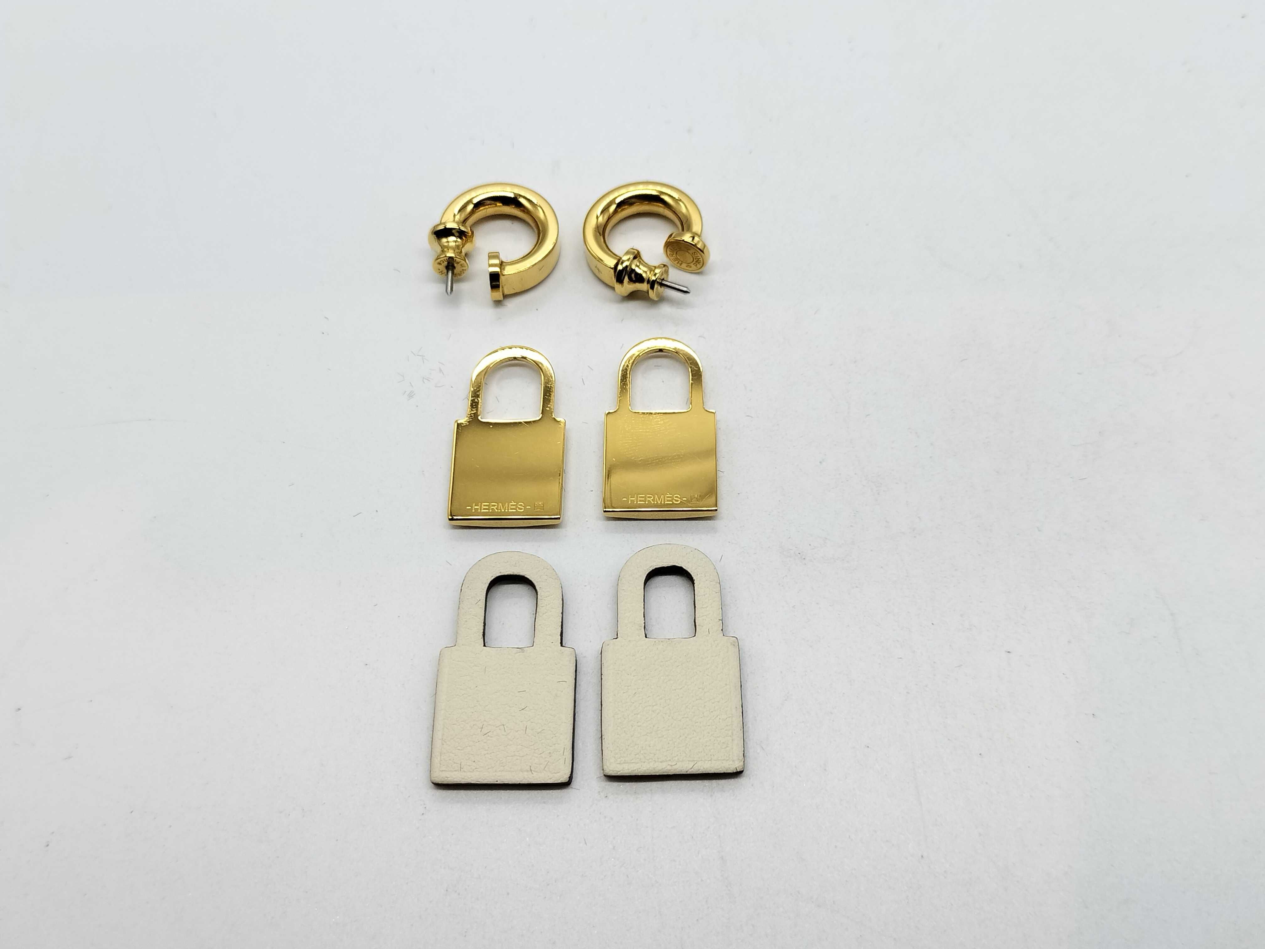O'Kelly Earrings GPx Swift Nata Earrings — view 2
