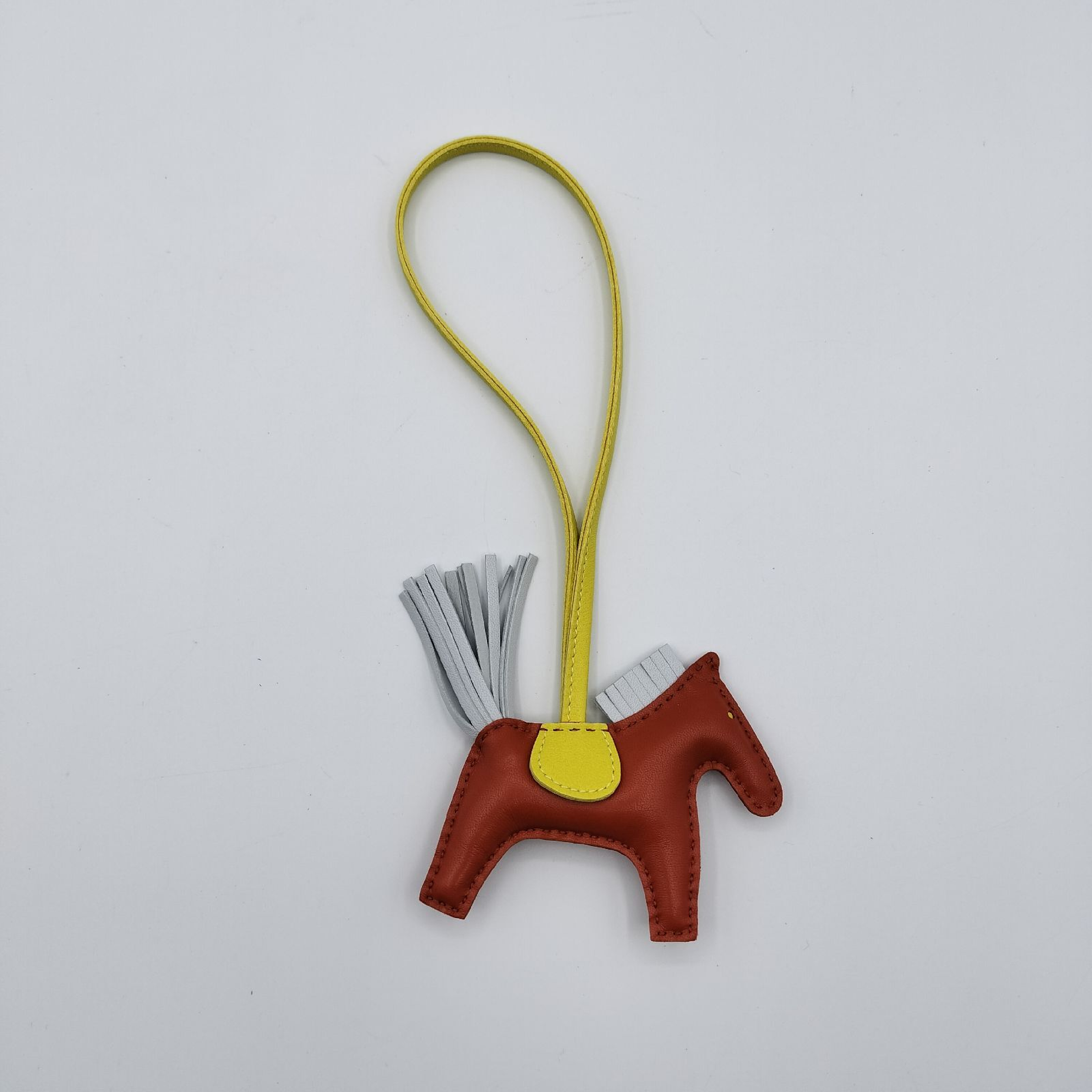 Rodeo Charm PM Red x Yellow Other Accessories — view 2
