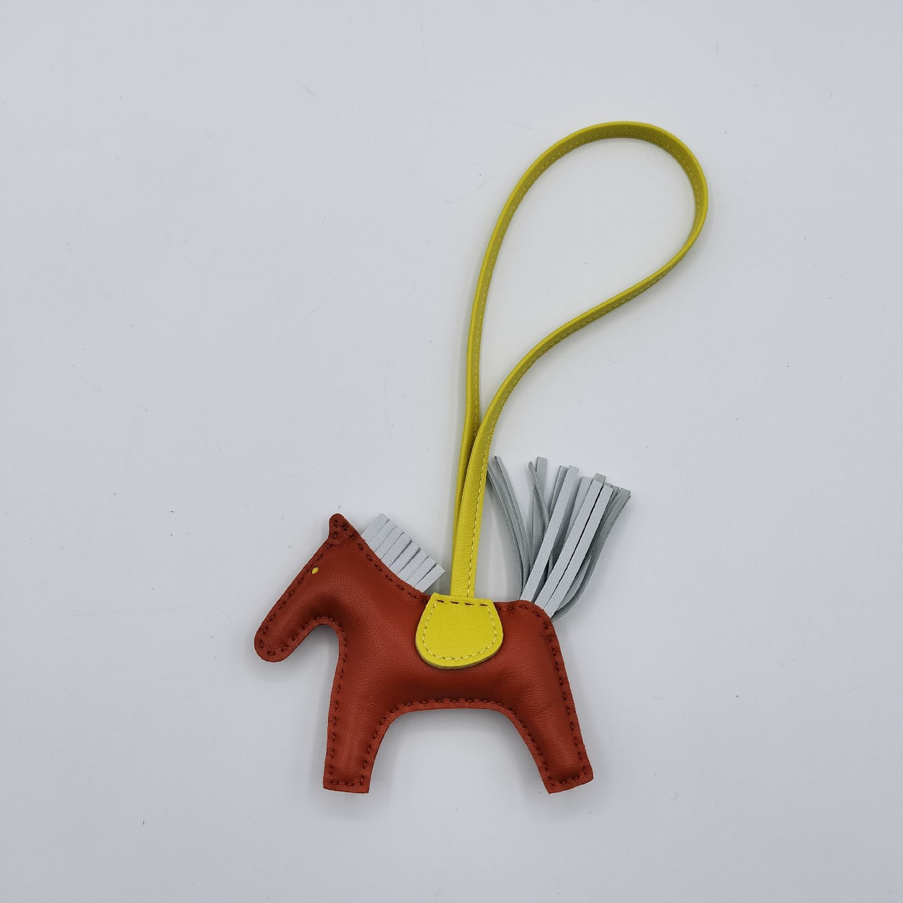 Rodeo Charm PM Red x Yellow Other Accessories — view 3