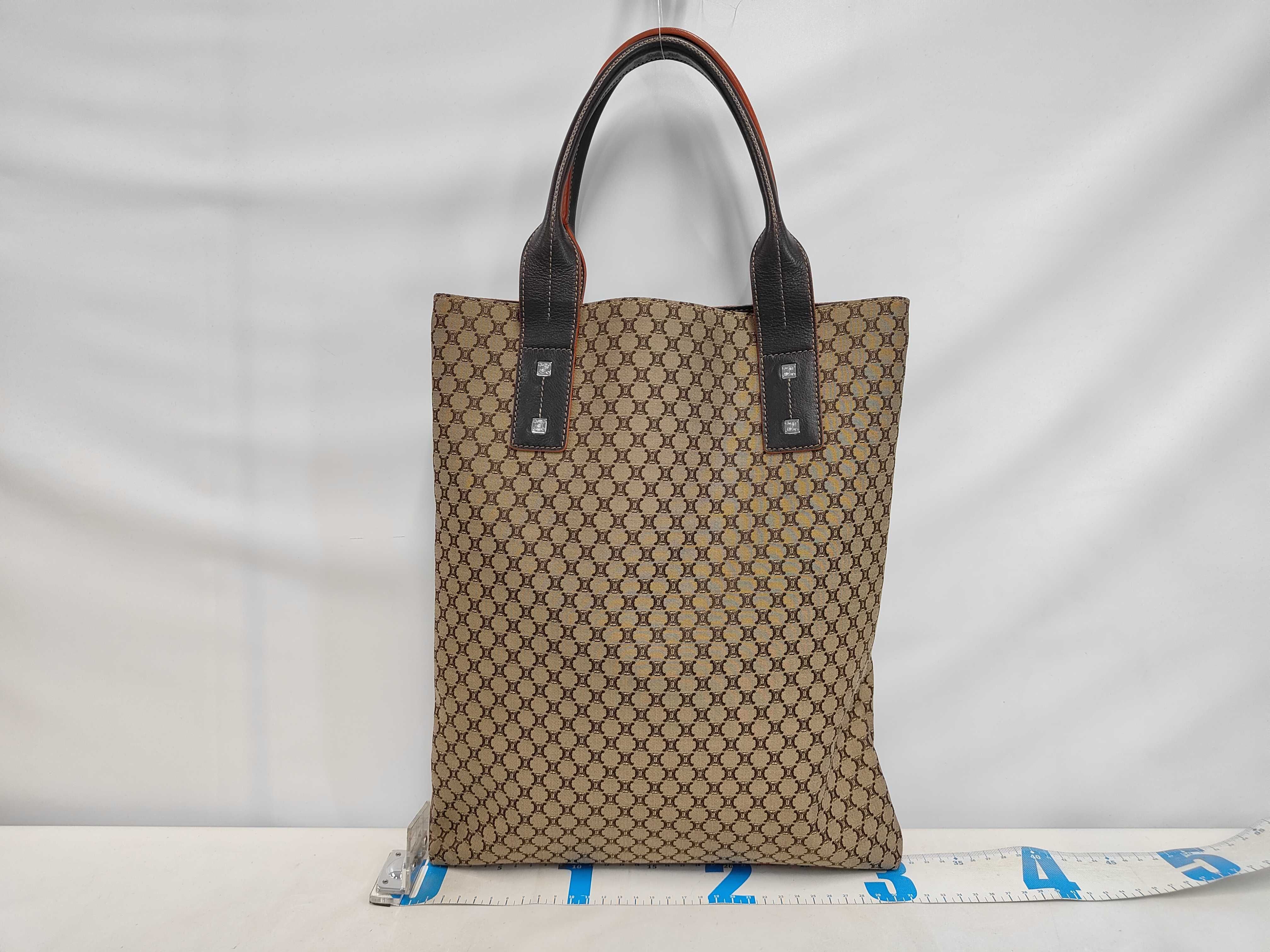 Macadam Tote Bag — view 2