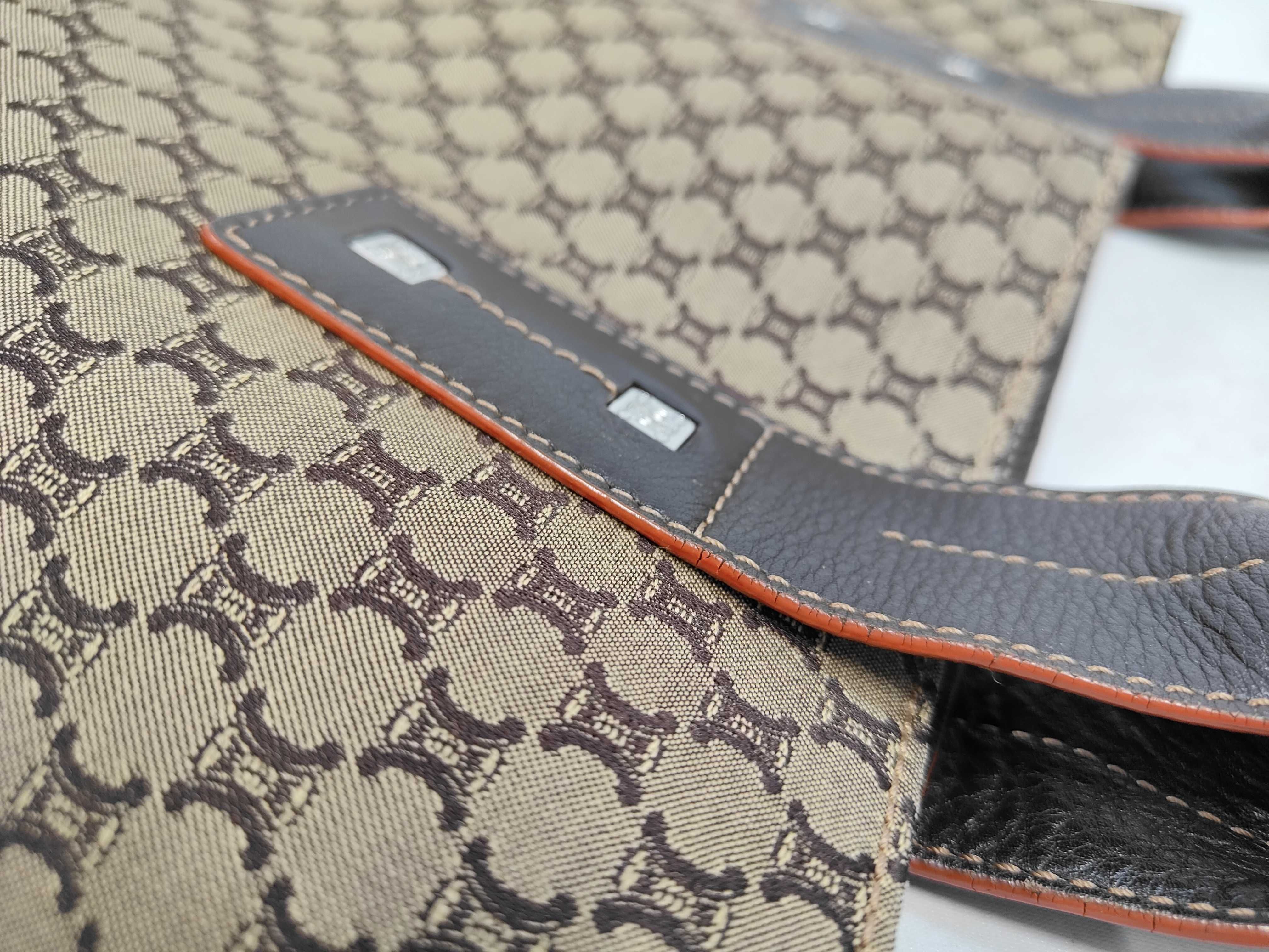 Macadam Tote Bag — view 6