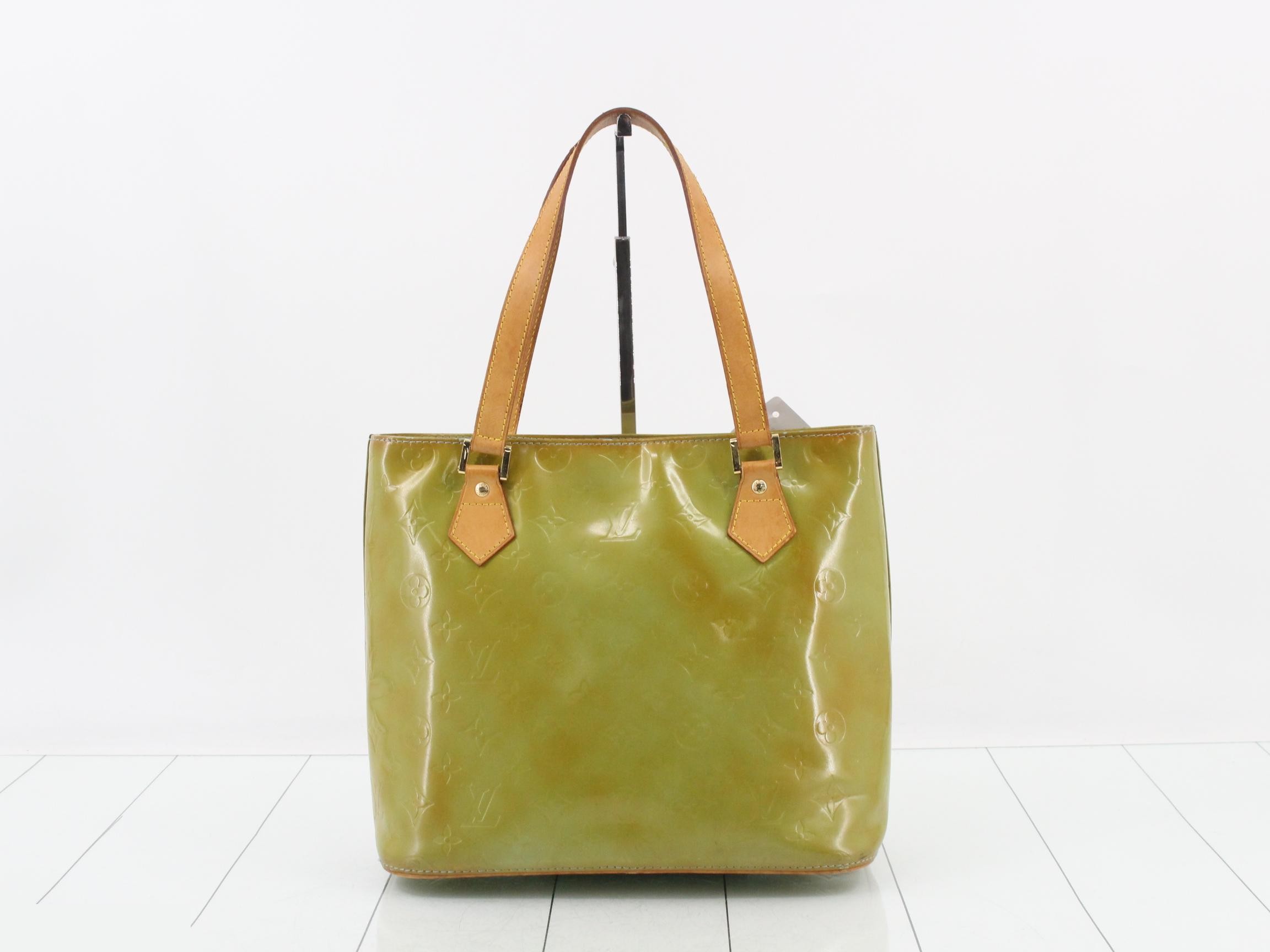 Vernis Houston Tote Bag — view 2