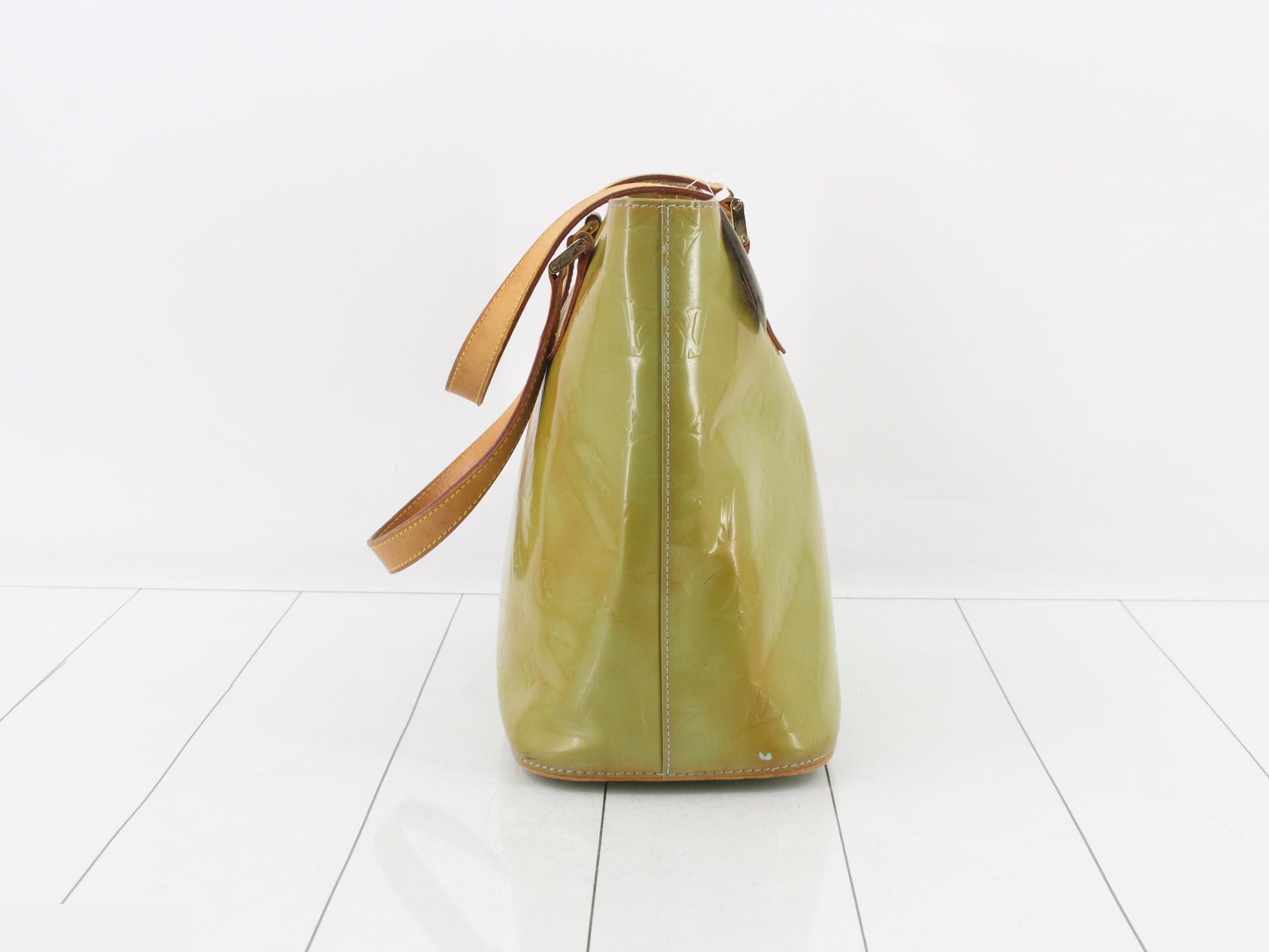 Vernis Houston Tote Bag — view 4