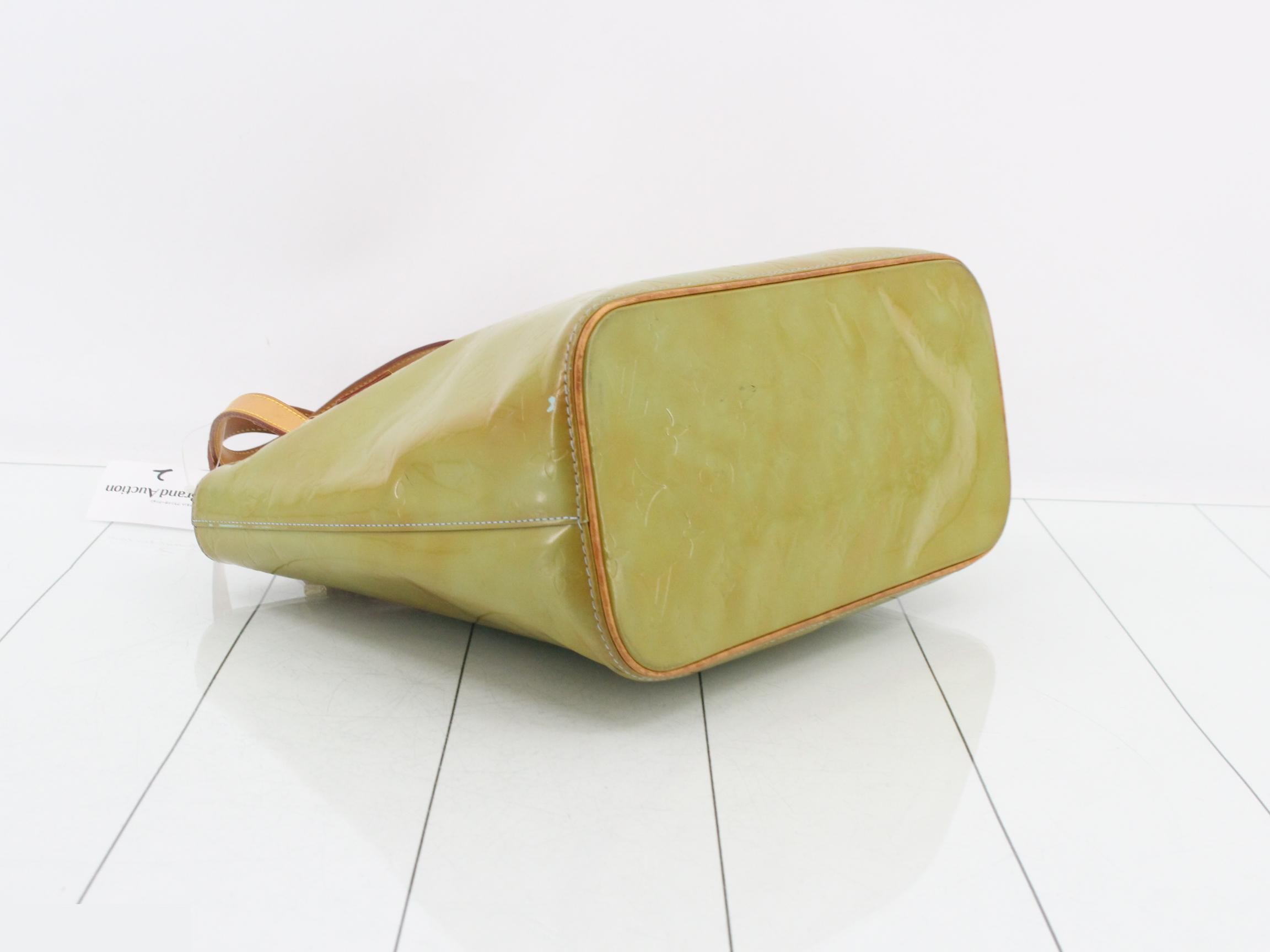 Vernis Houston Tote Bag — view 5