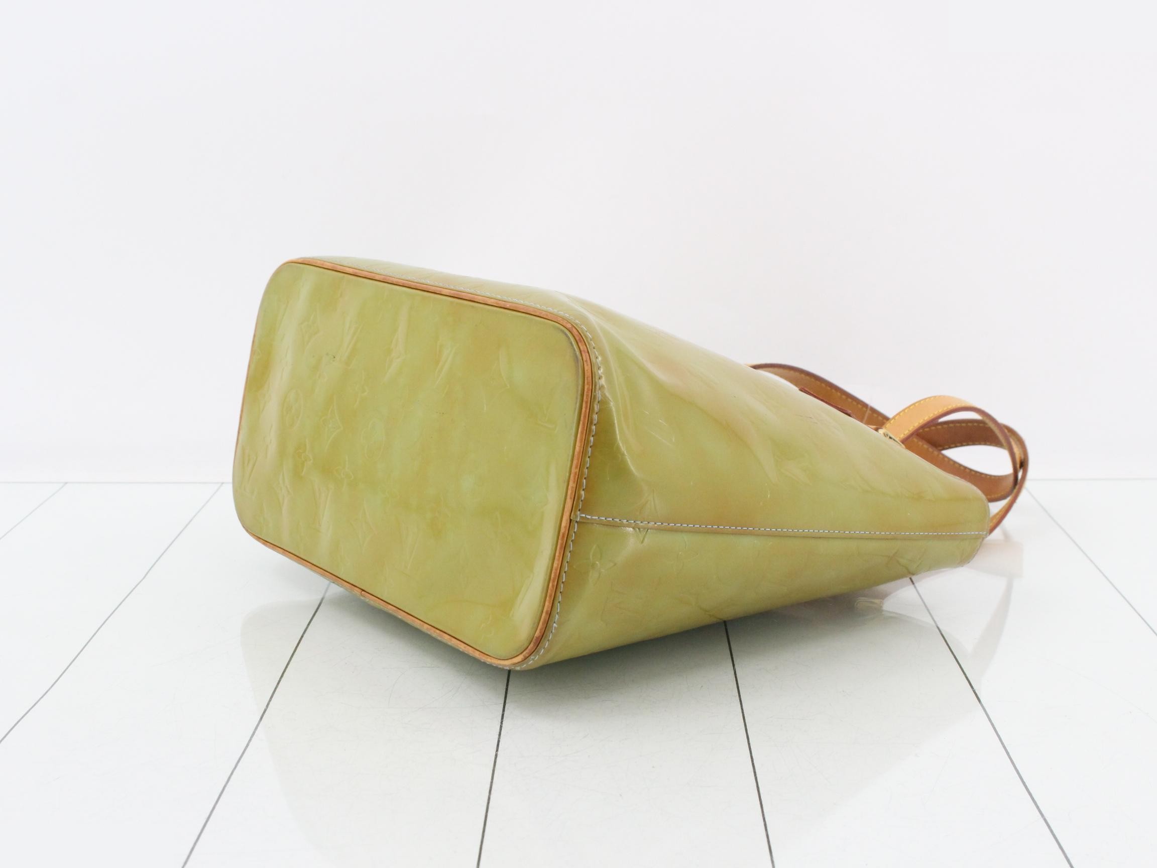 Vernis Houston Tote Bag — view 6