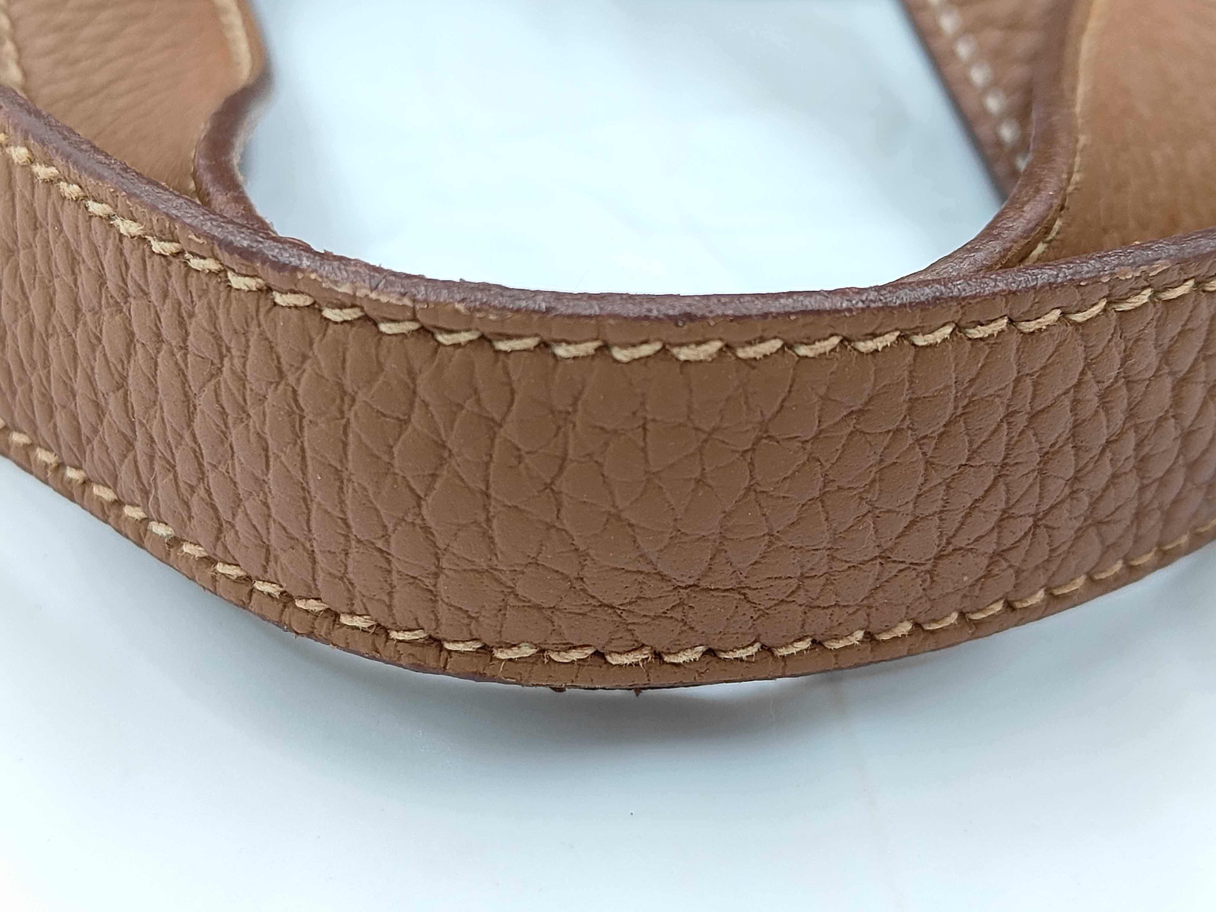 Picotin Lock 18 [Stamped] U Handbag — view 4