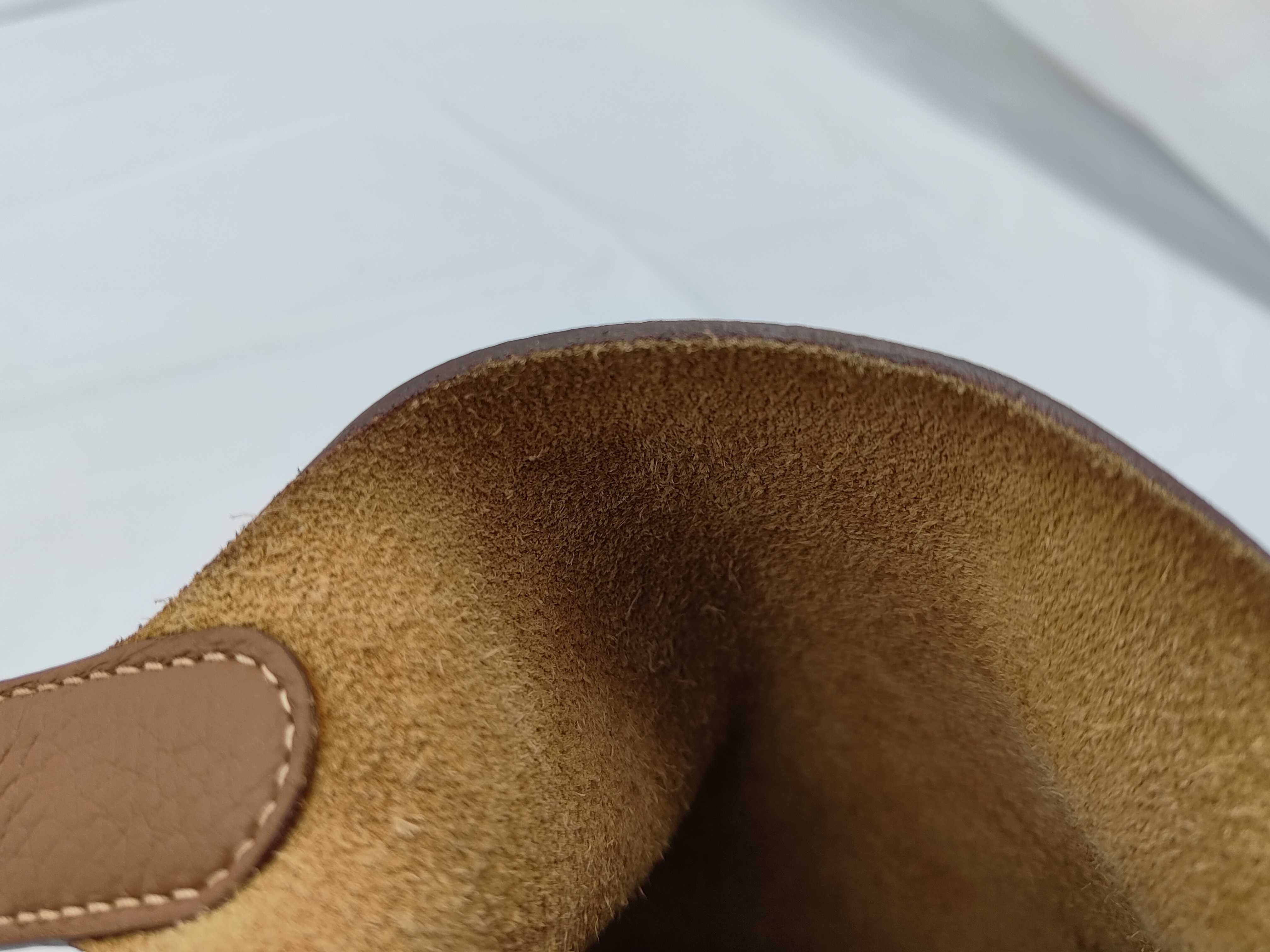 Picotin Lock 18 [Stamped] U Handbag — view 7