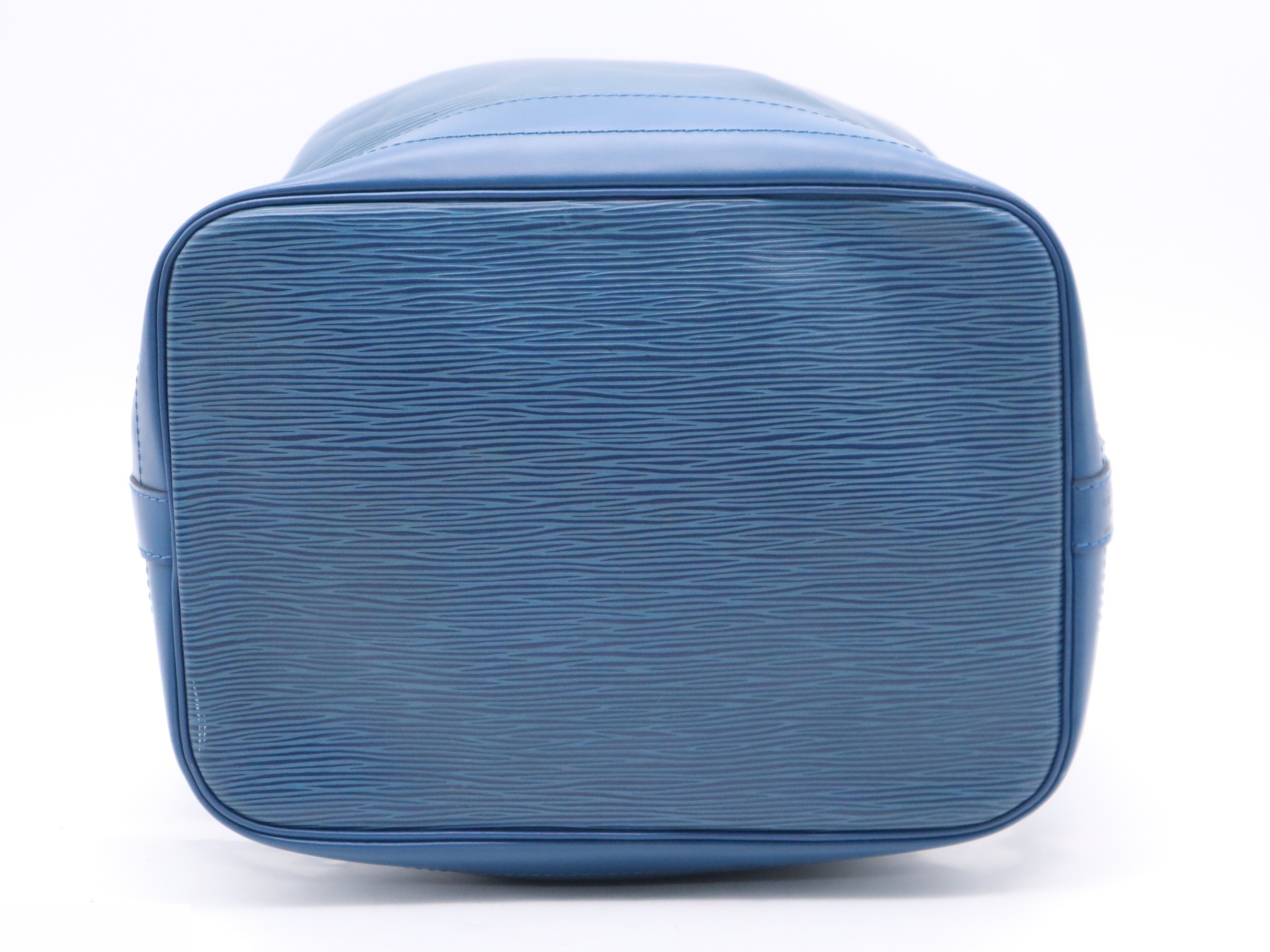 Noé Toledo Blue — view 4