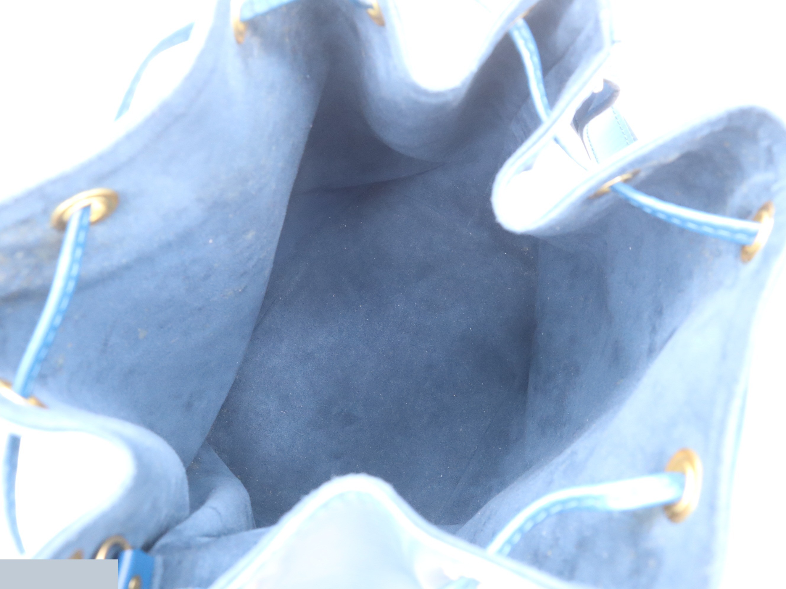Noé Toledo Blue — view 7