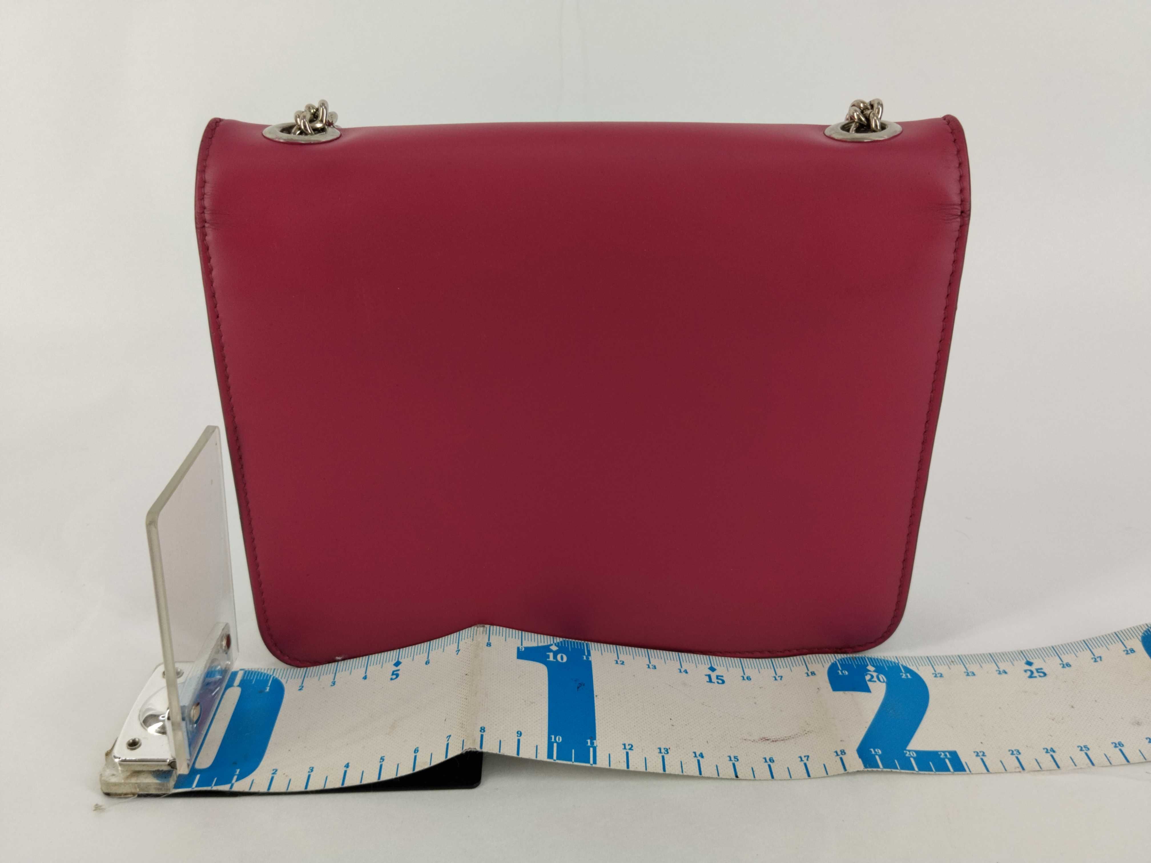 Interlocking Shoulder Bag — view 2
