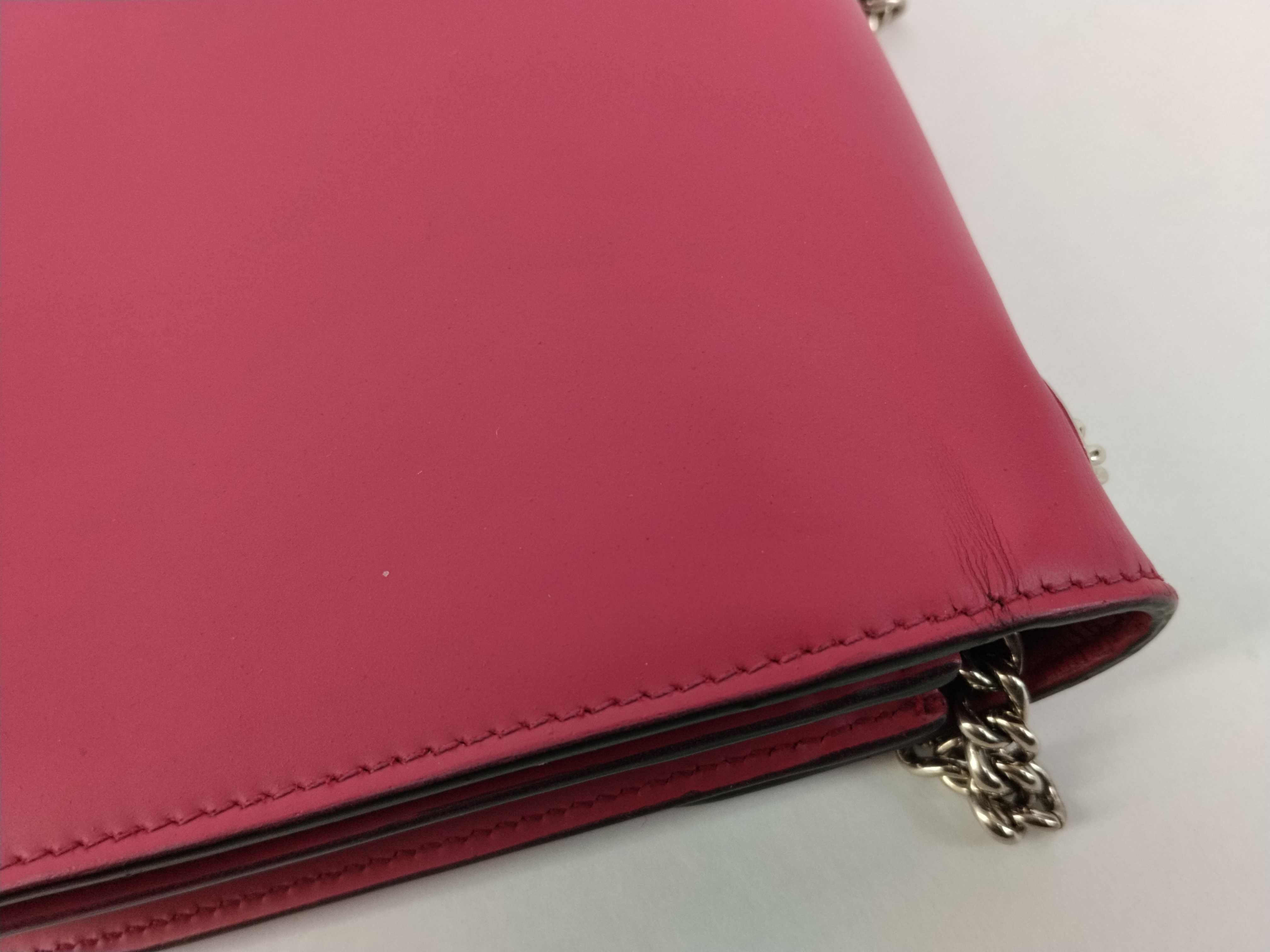 Interlocking Shoulder Bag — view 13