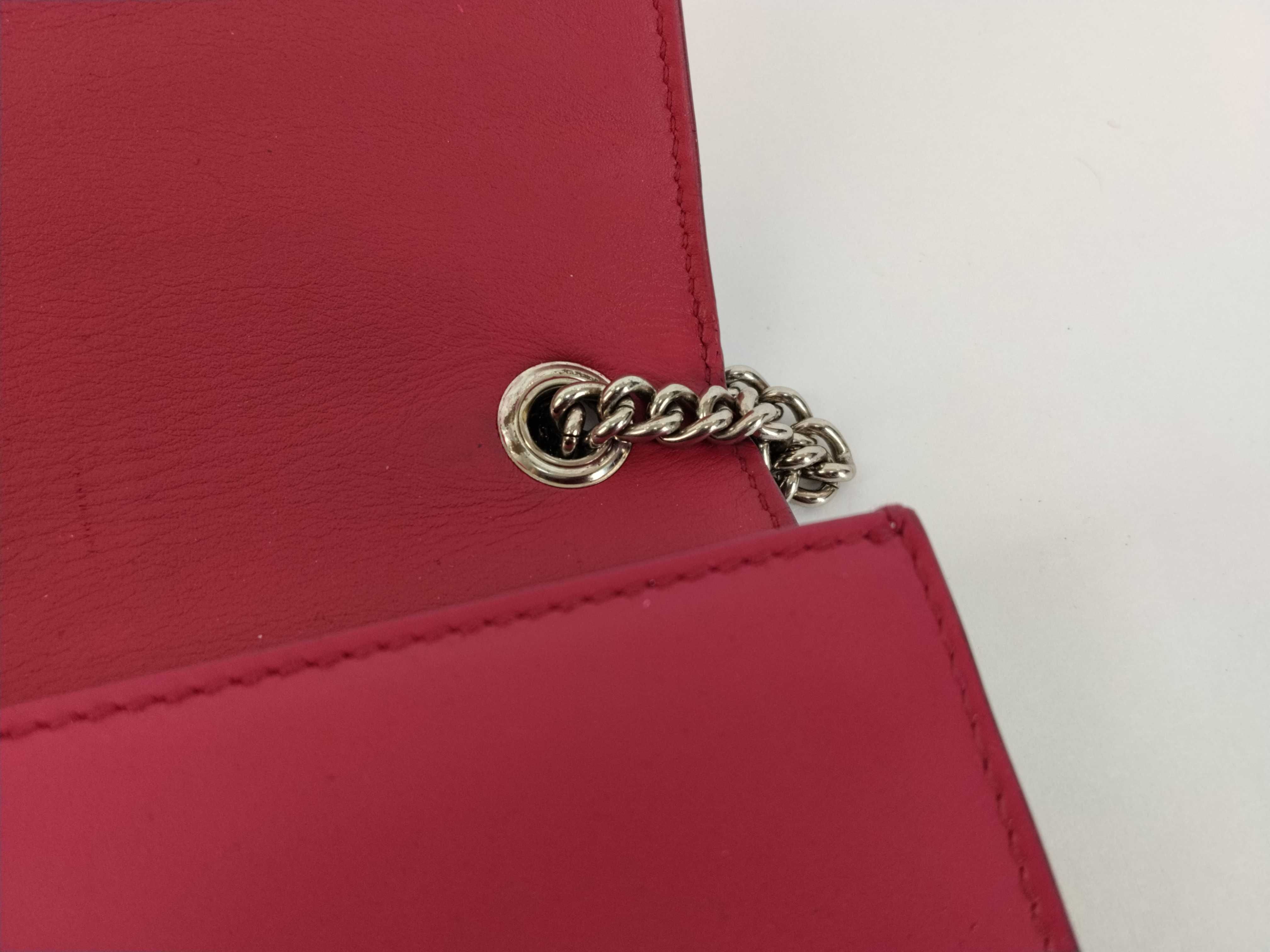 Interlocking Shoulder Bag — view 5