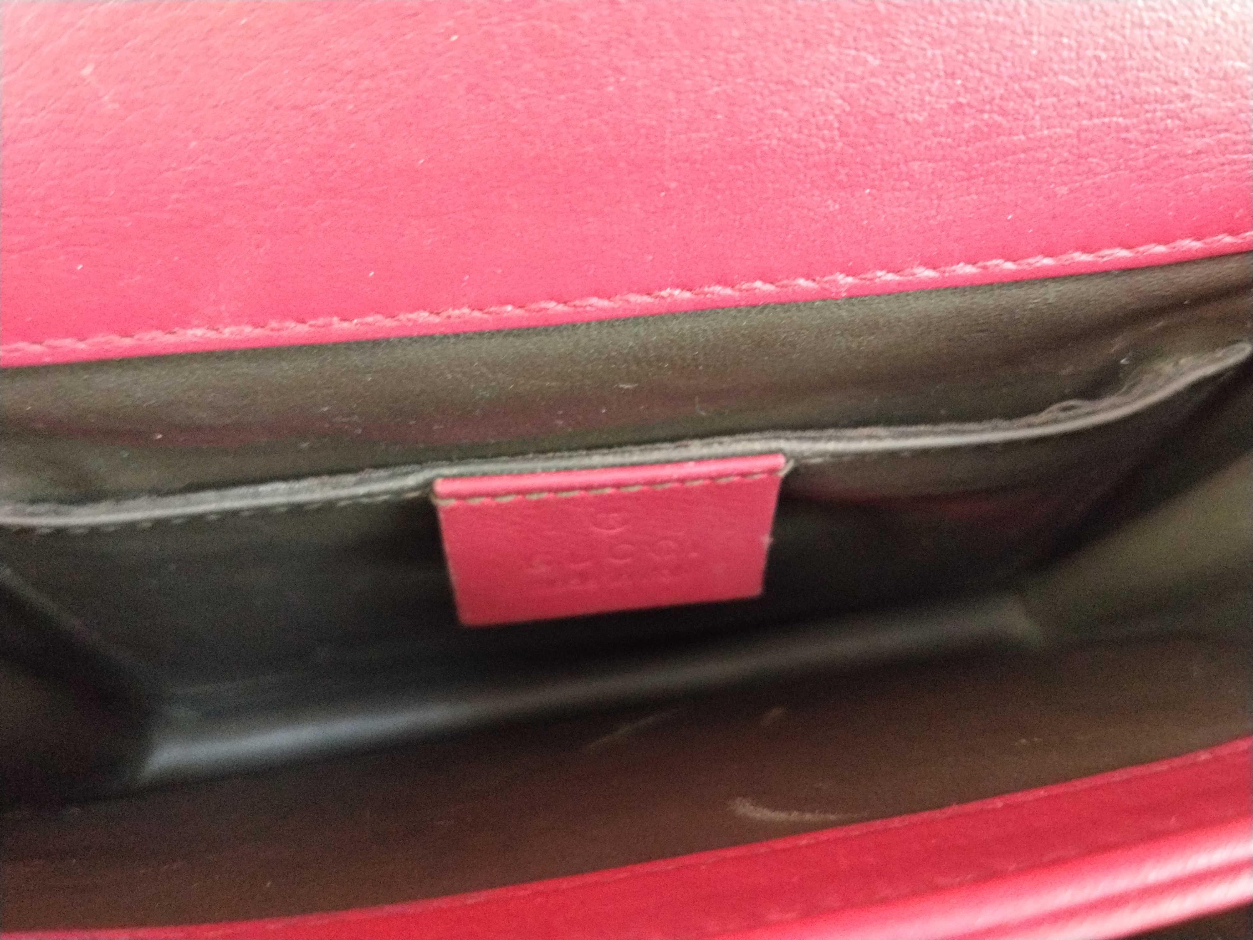 Interlocking Shoulder Bag — view 10