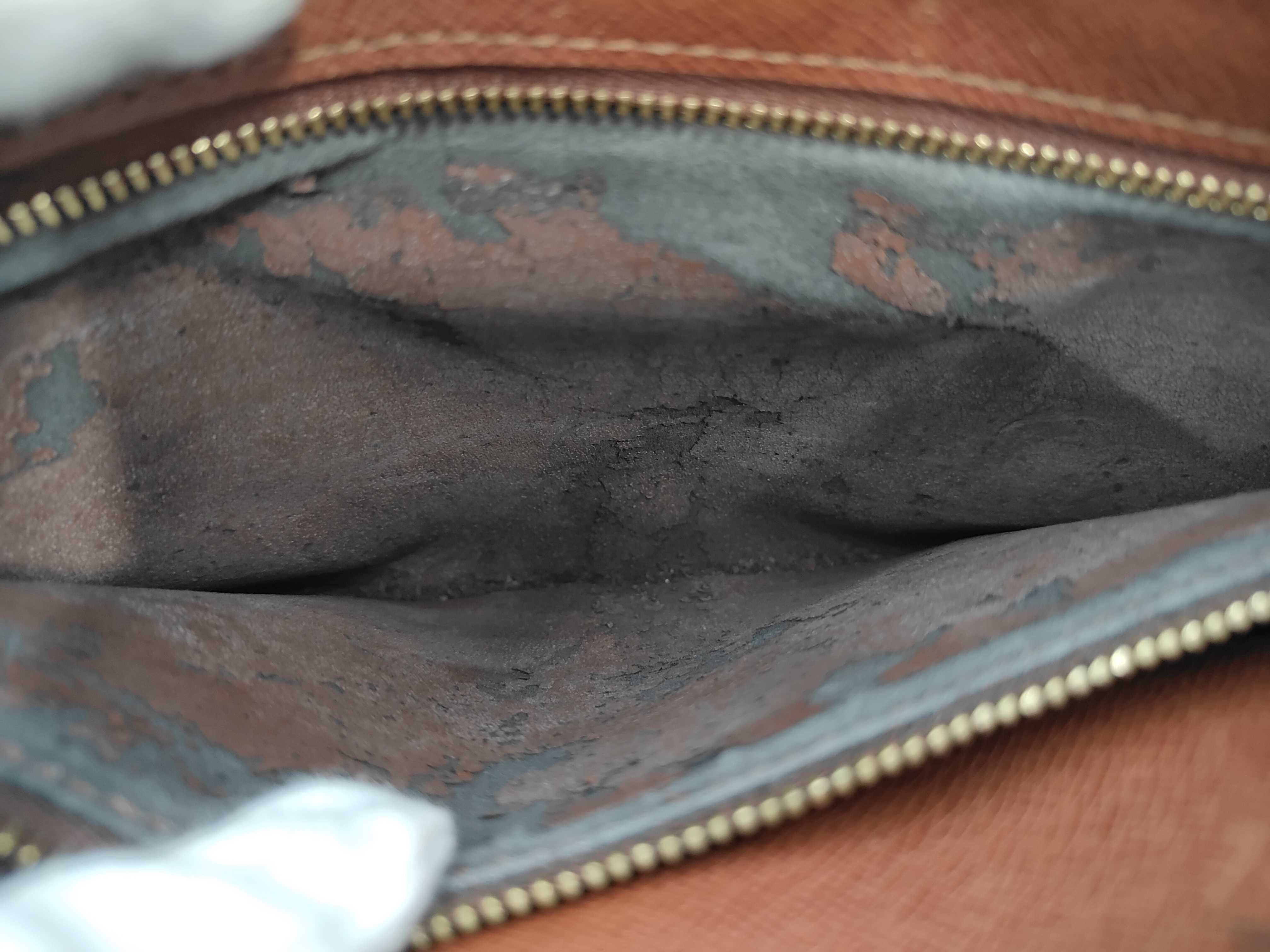 Monogram Trocadero M51274 Shoulder Bag — view 11