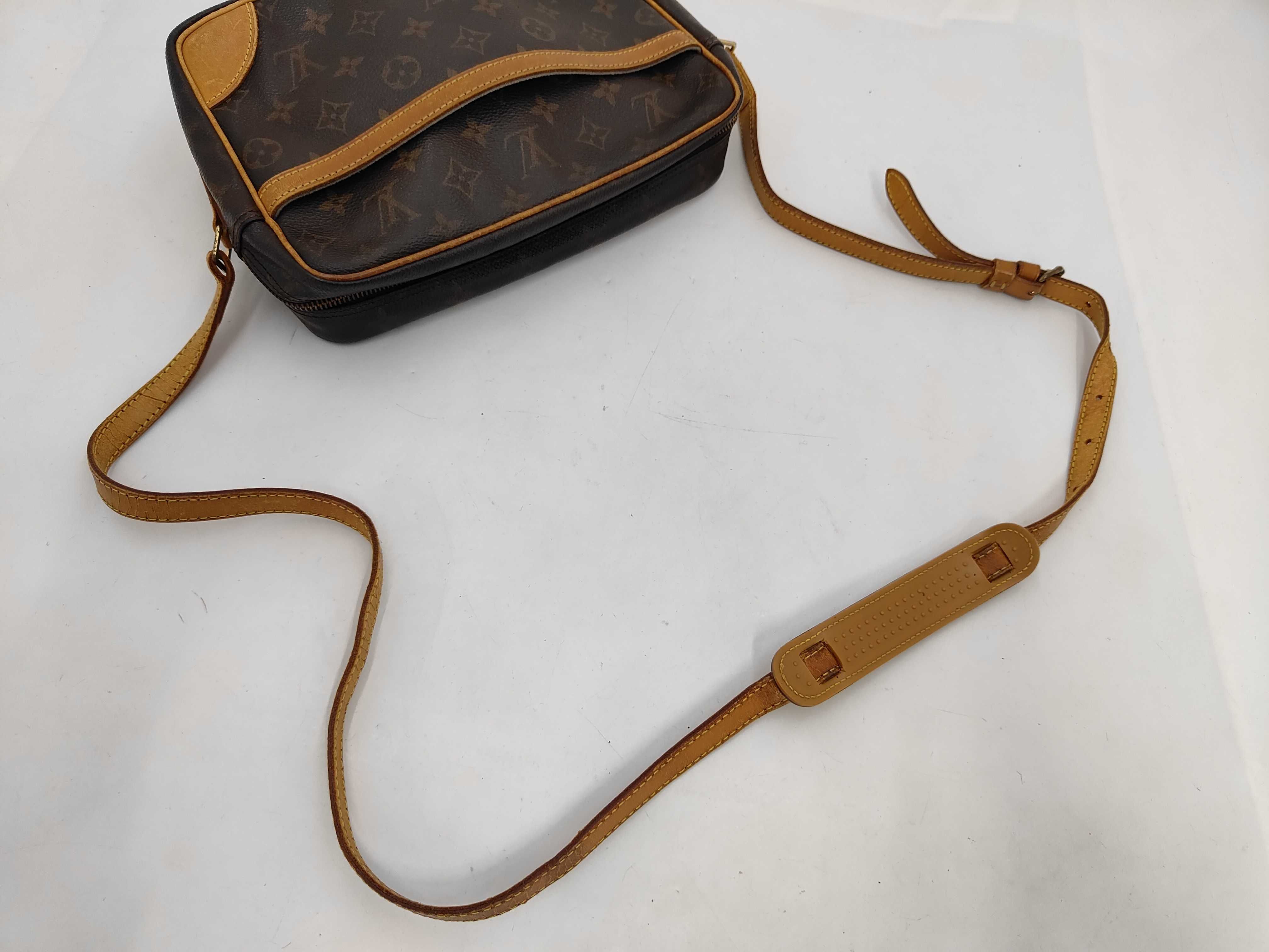 Monogram Trocadero M51274 Shoulder Bag — view 3