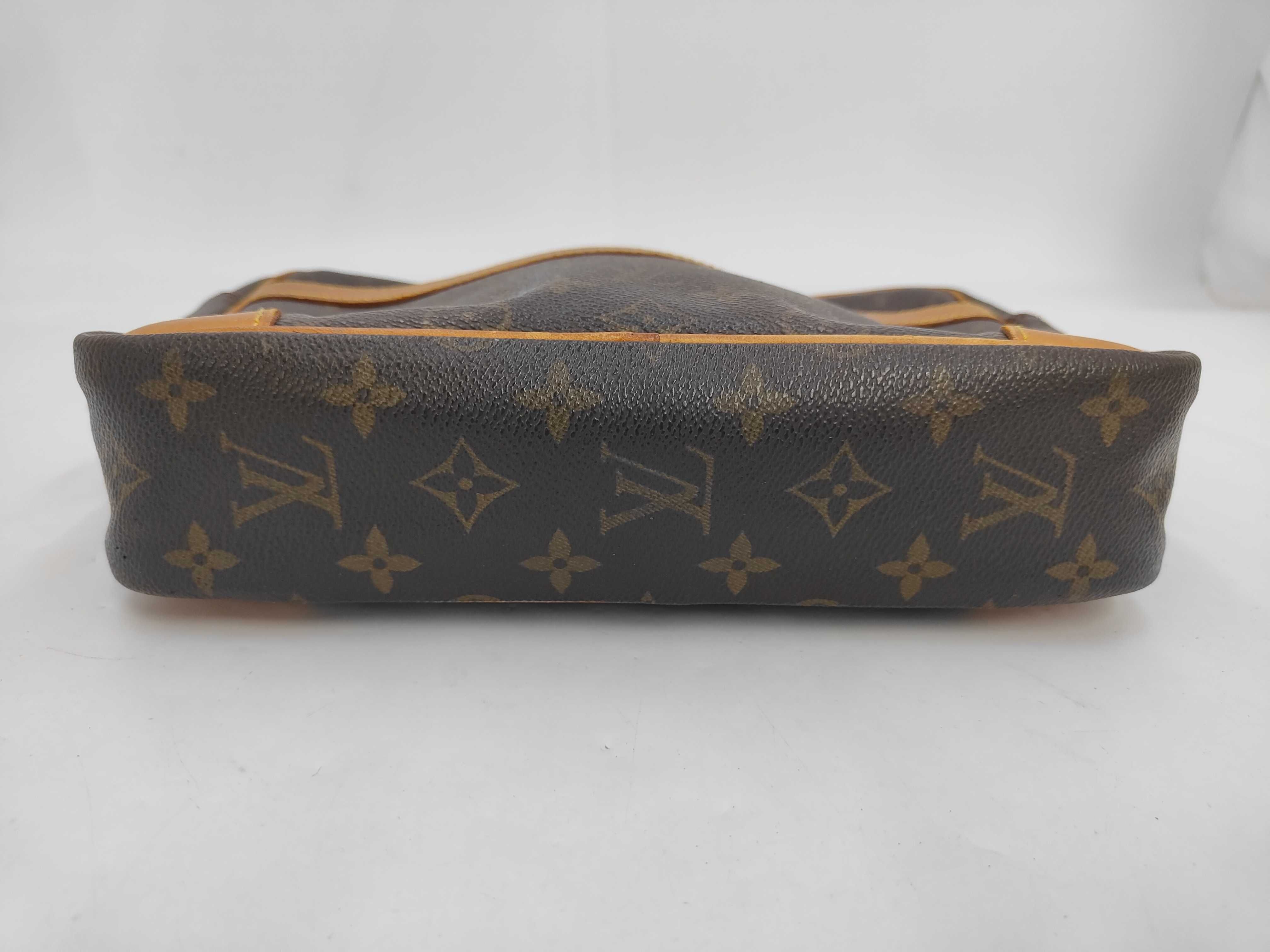 Monogram Trocadero M51274 Shoulder Bag — view 7