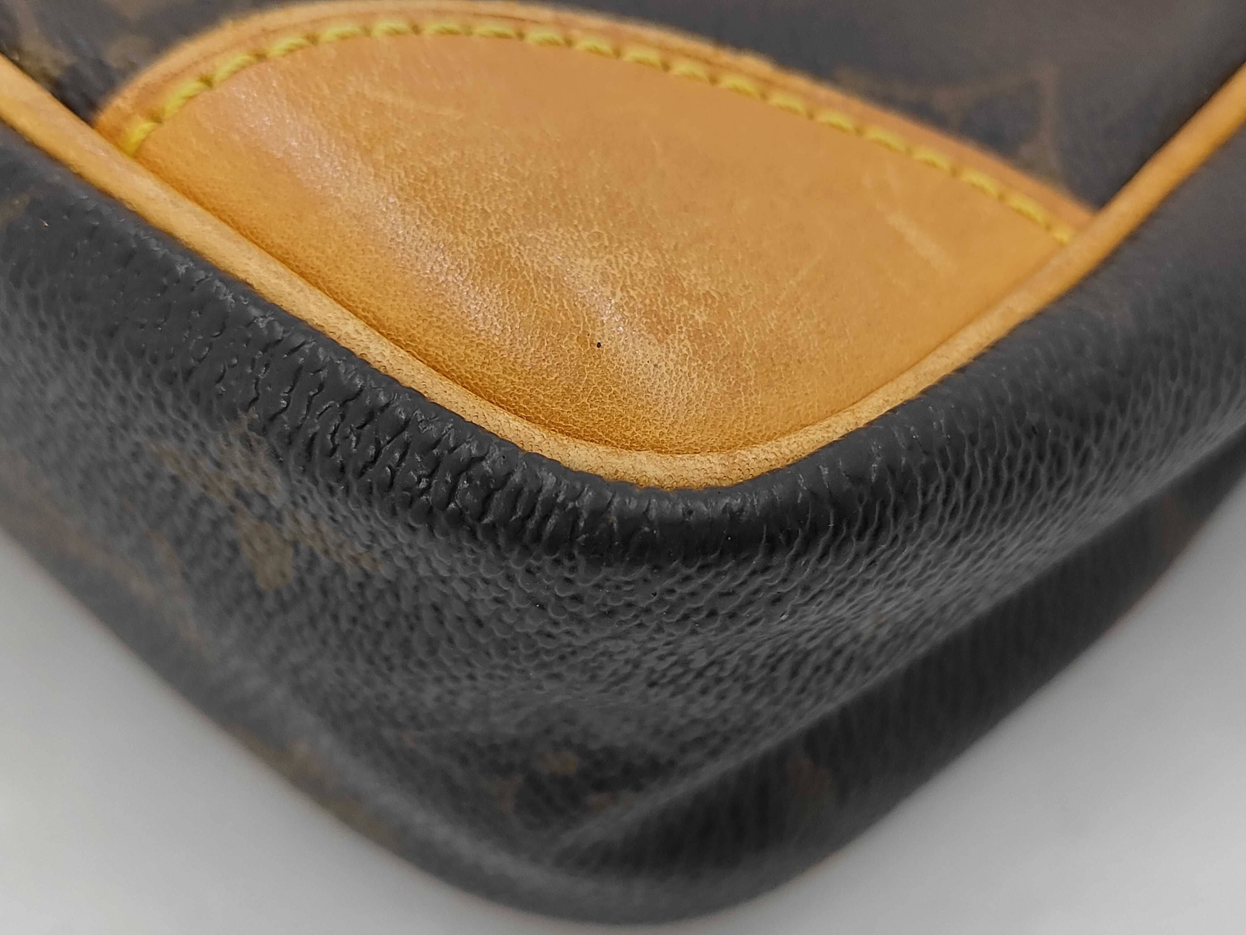 Monogram Trocadero M51274 Shoulder Bag — view 8
