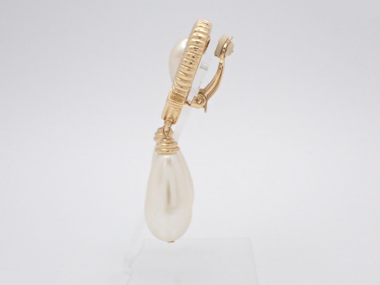 Other lines: Precious metals and earrings — view 3