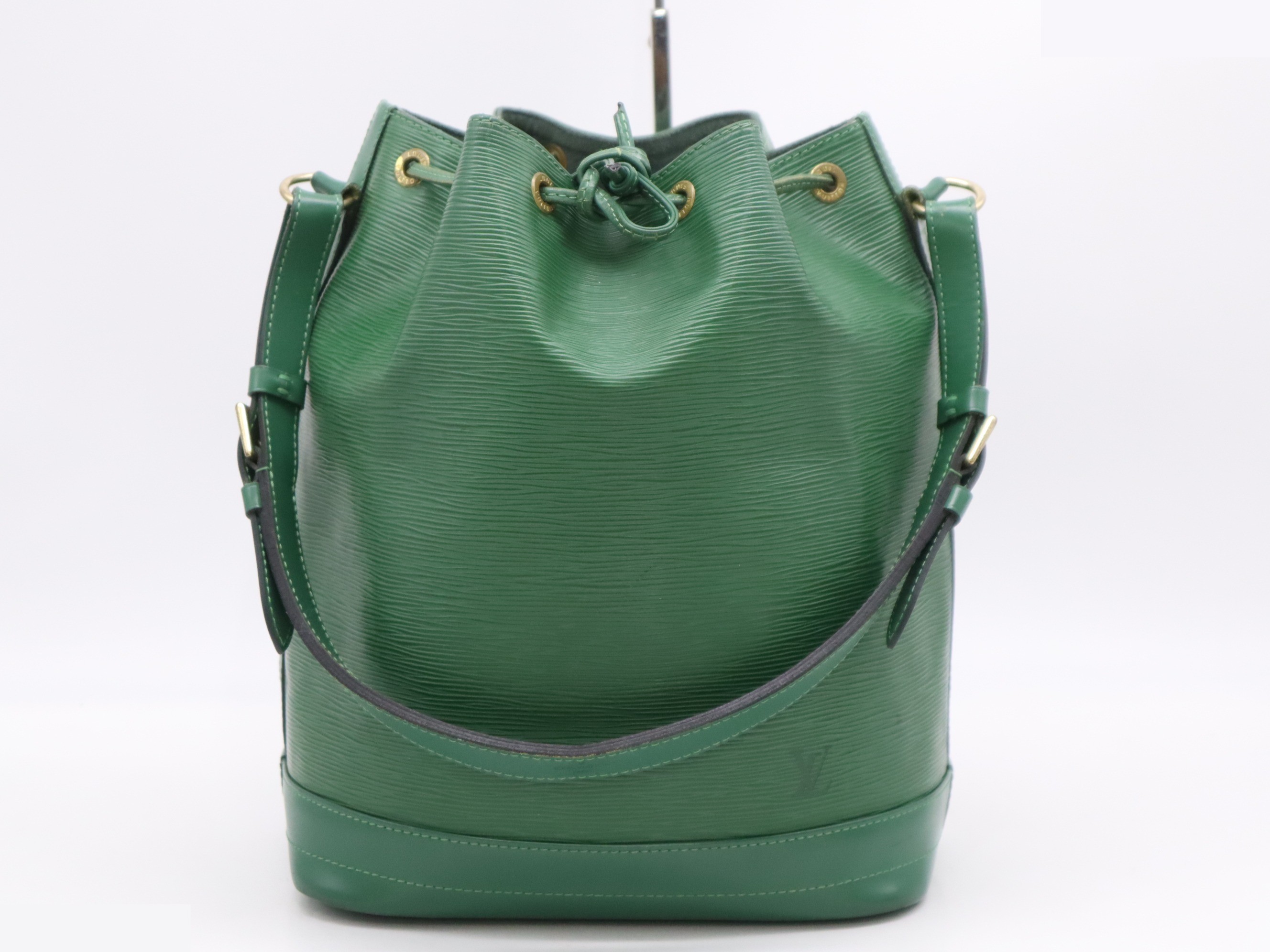 Noe Borneo Green