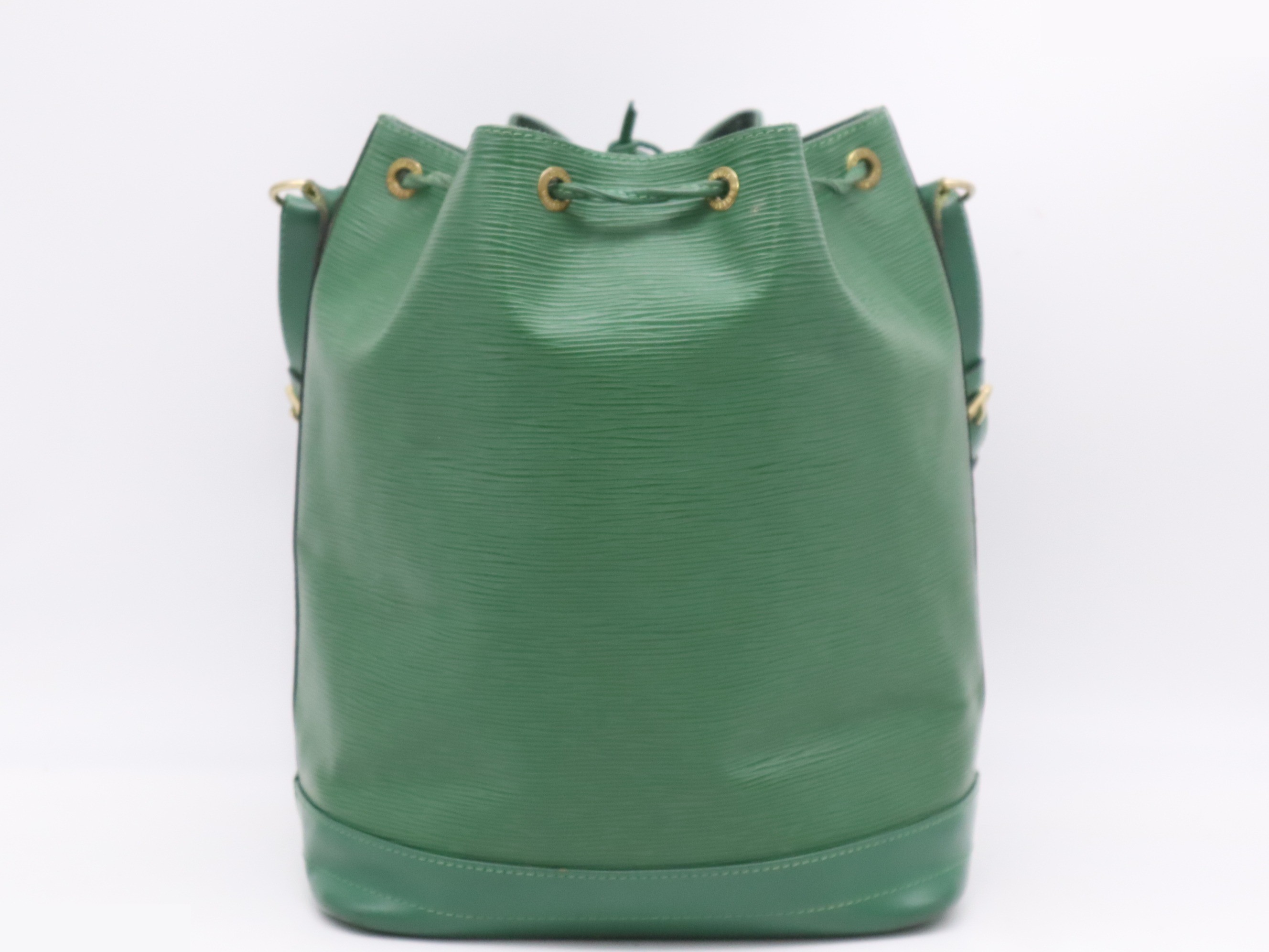 Noe Borneo Green — view 2