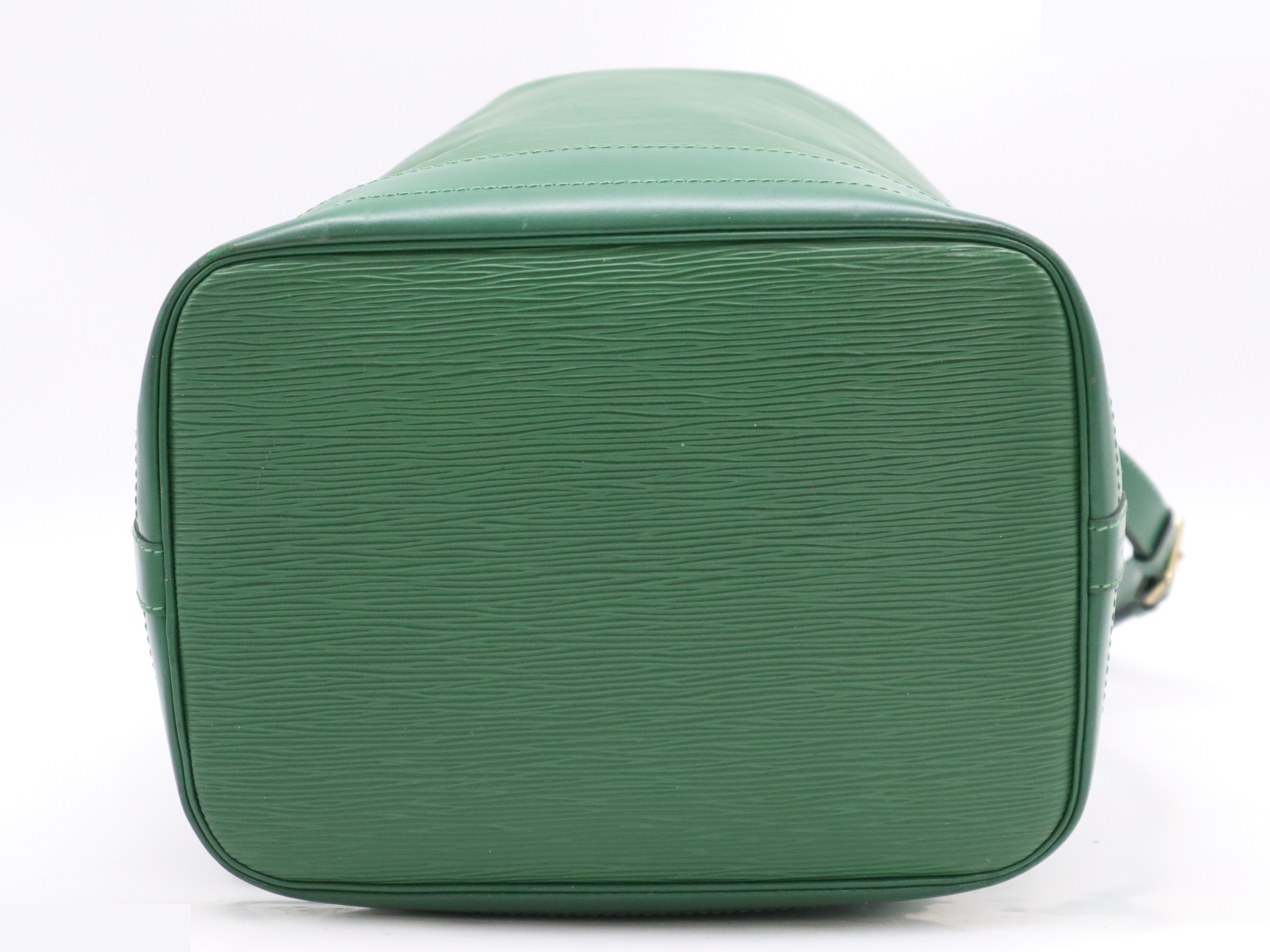 Noe Borneo Green — view 4