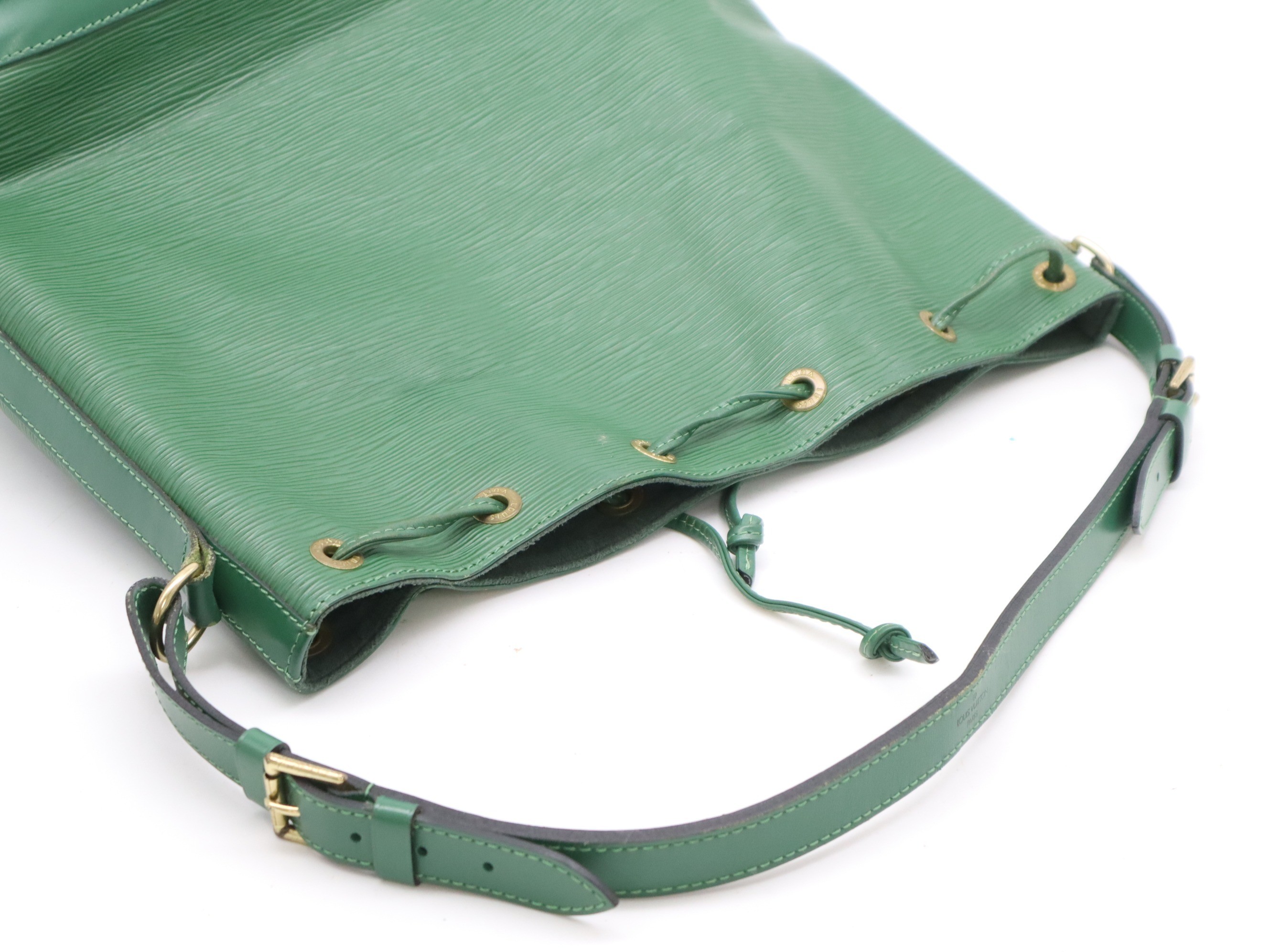 Noe Borneo Green — view 6