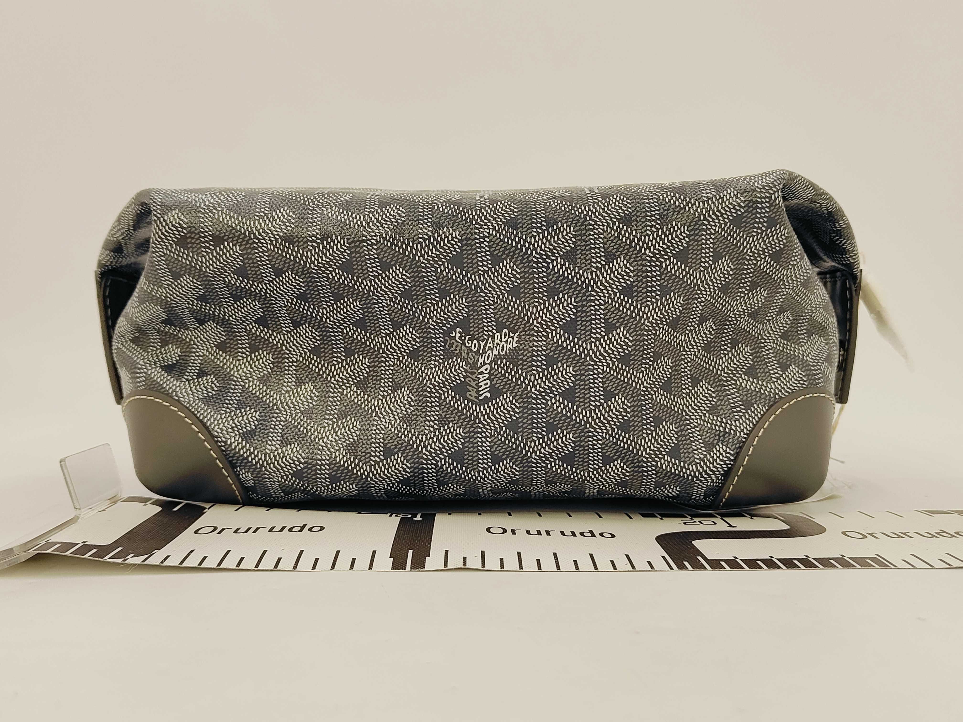 New Makeup Pouch — view 2