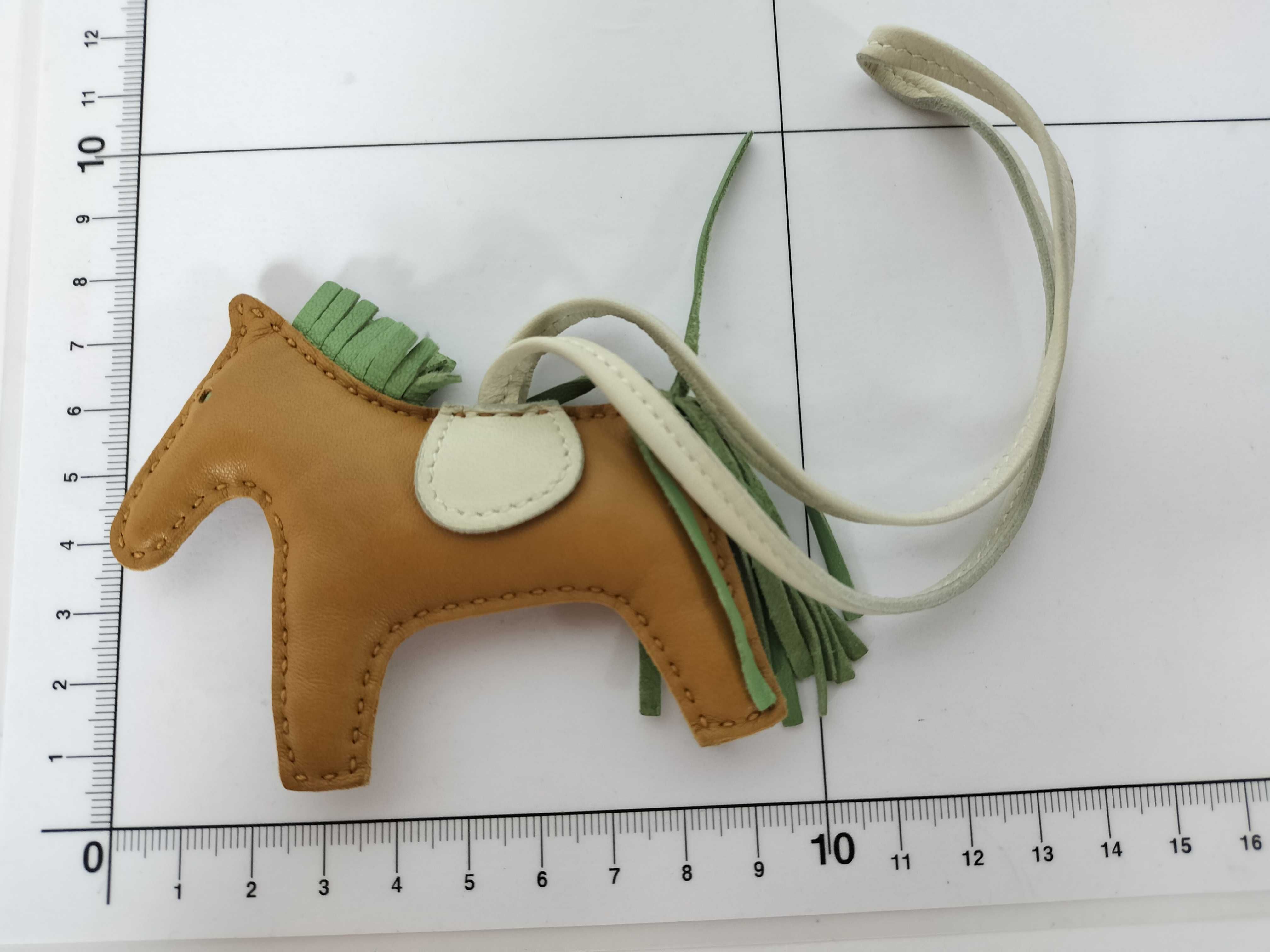 Rodeo Charm PM (Y stamp) — view 2