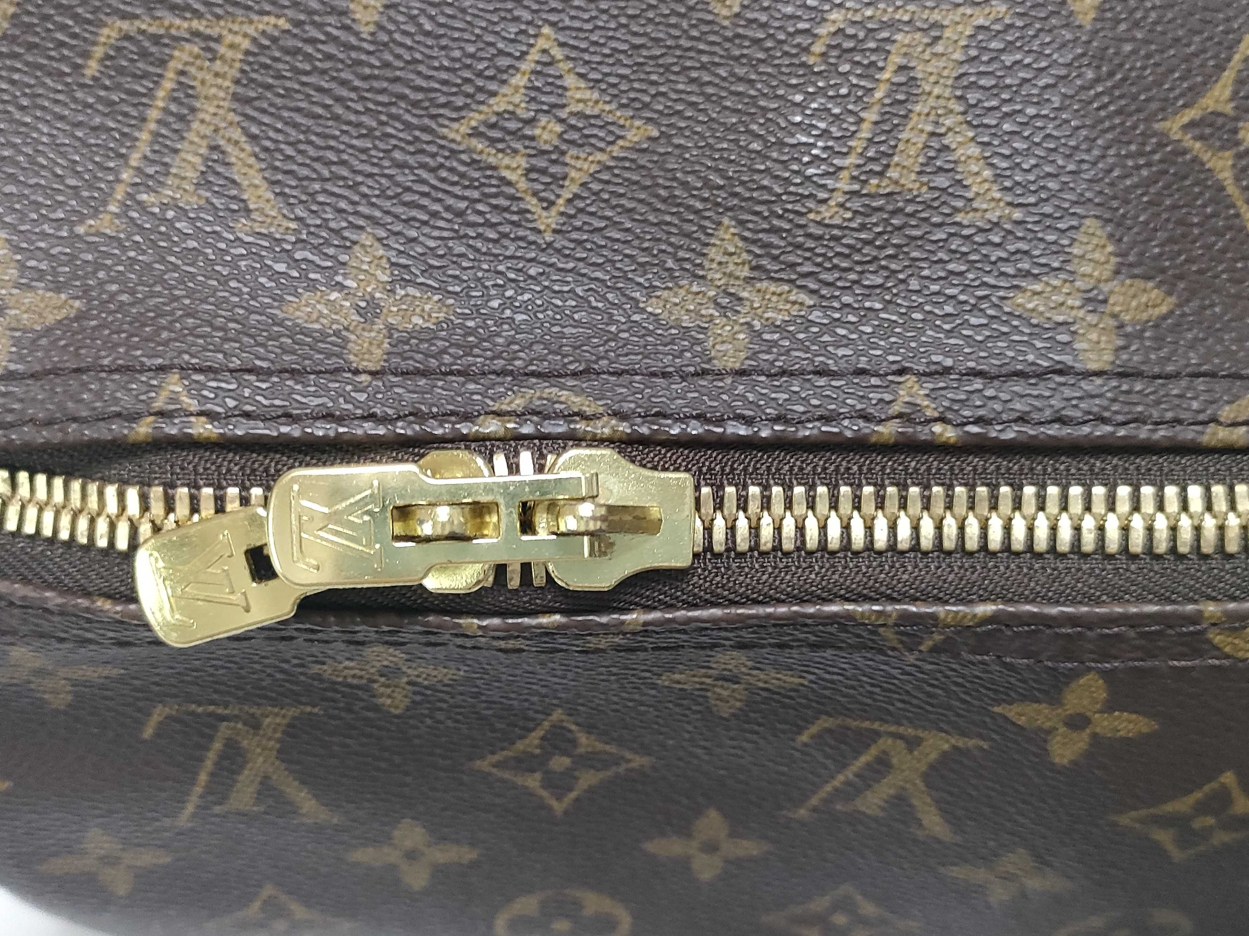 Monogram Keepall 50 FL0081 Boston Bag — view 6