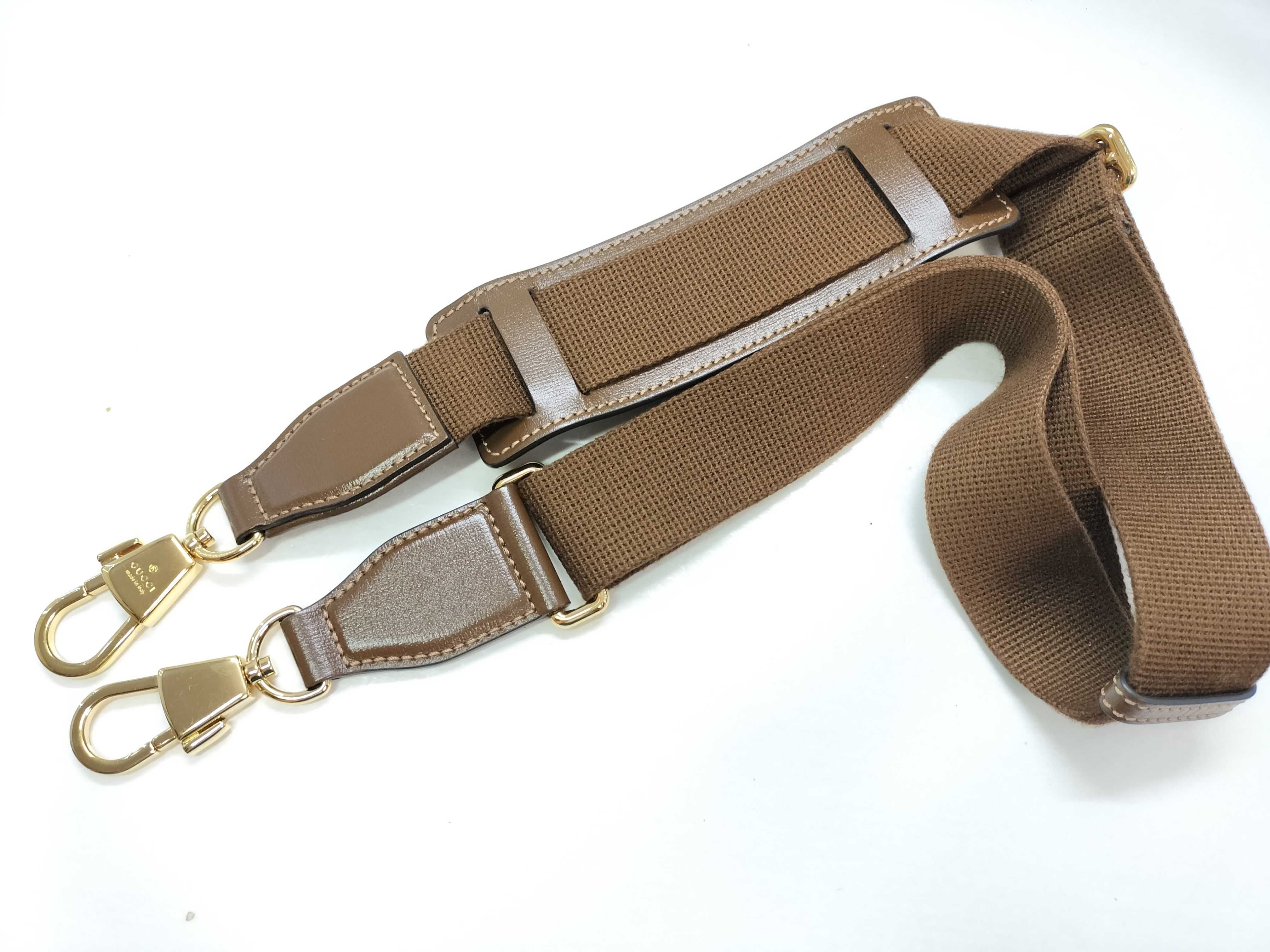 GG Supreme SG- Interlocking G 2-way handbag Beige 723308 Tote bag — view 14