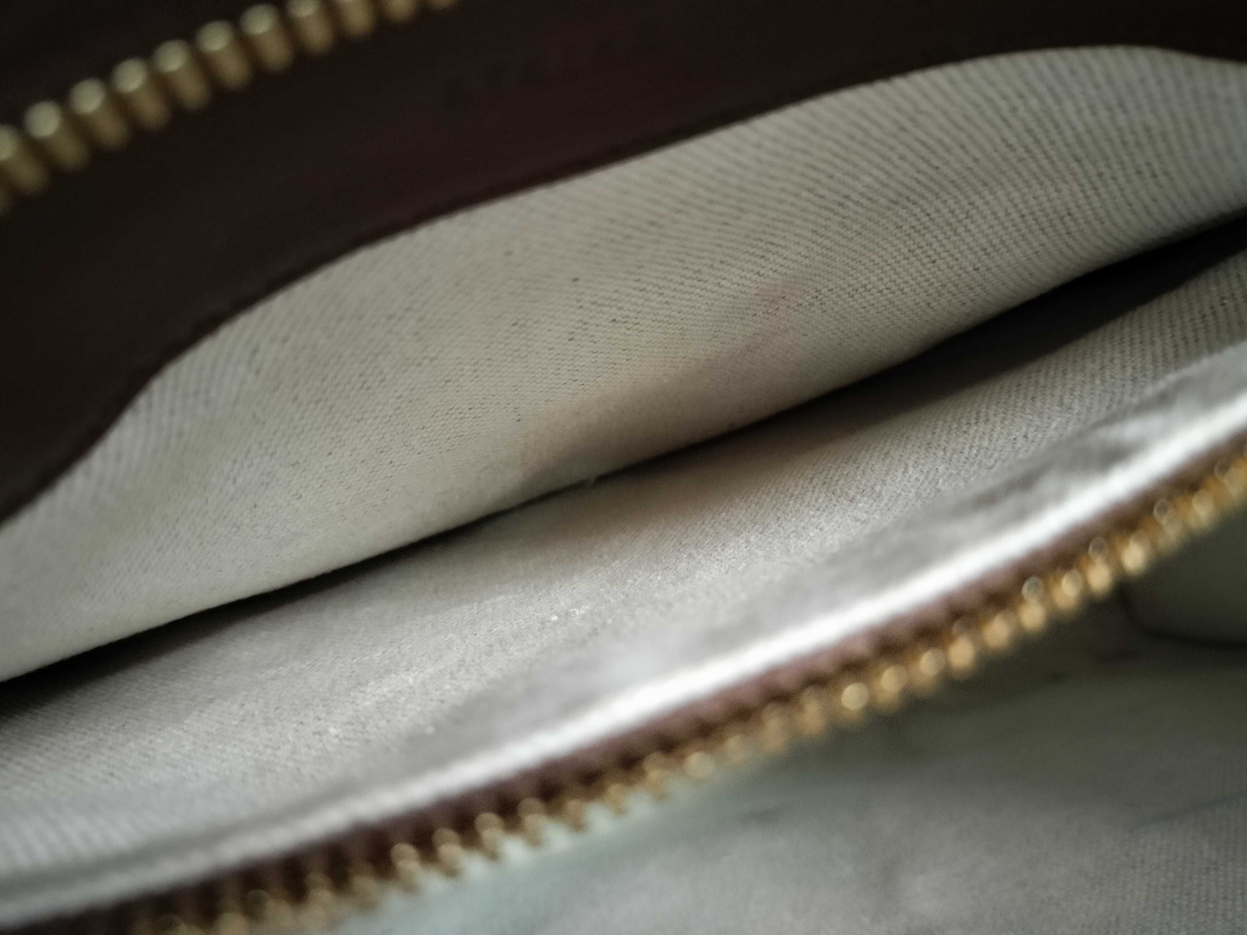 GG Supreme SG- Interlocking G 2-way handbag Beige 723308 Tote bag — view 10