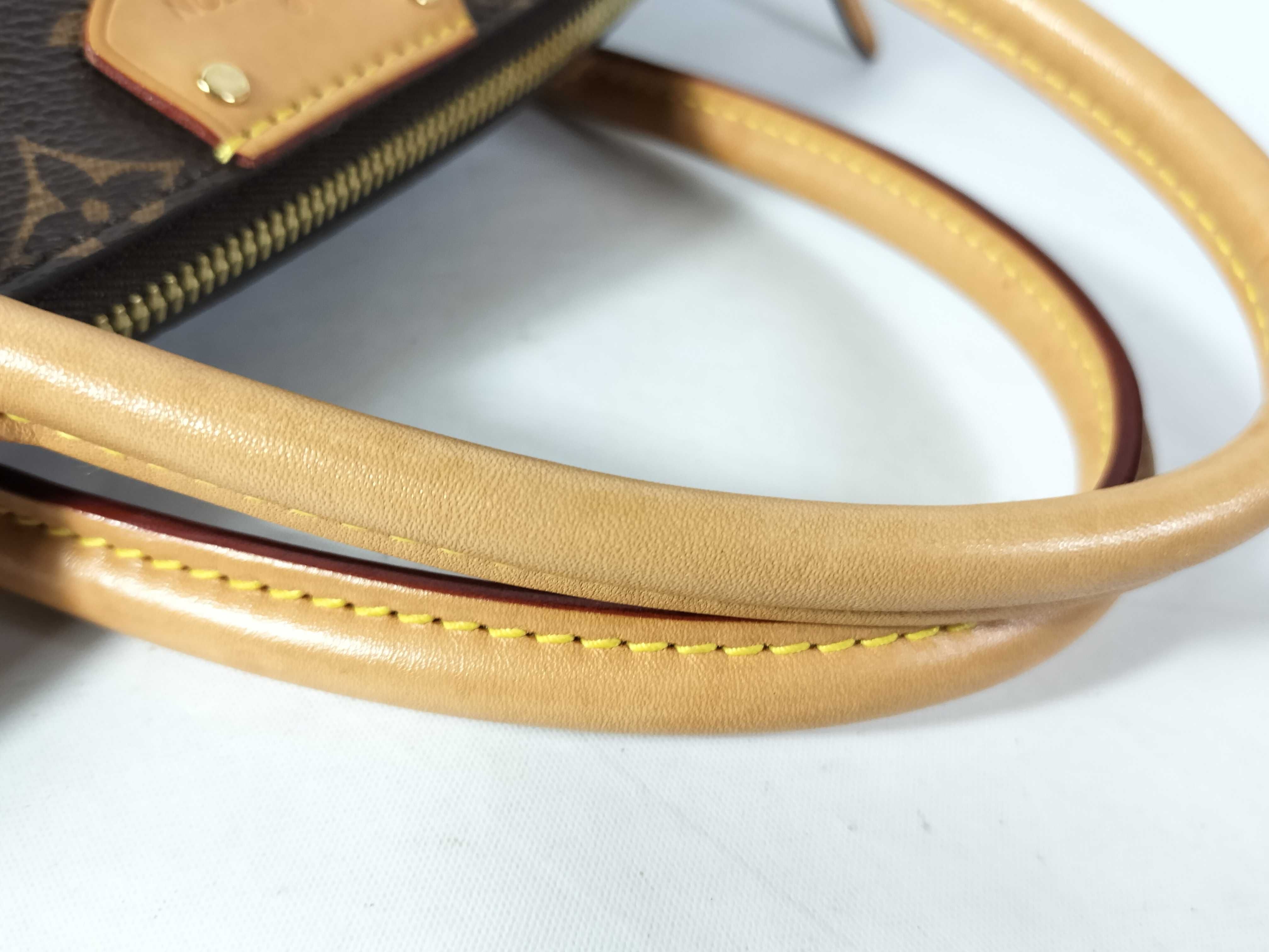 Monogram Bag M48814 TURENNE MM 2WAY RFID Handbag — view 5
