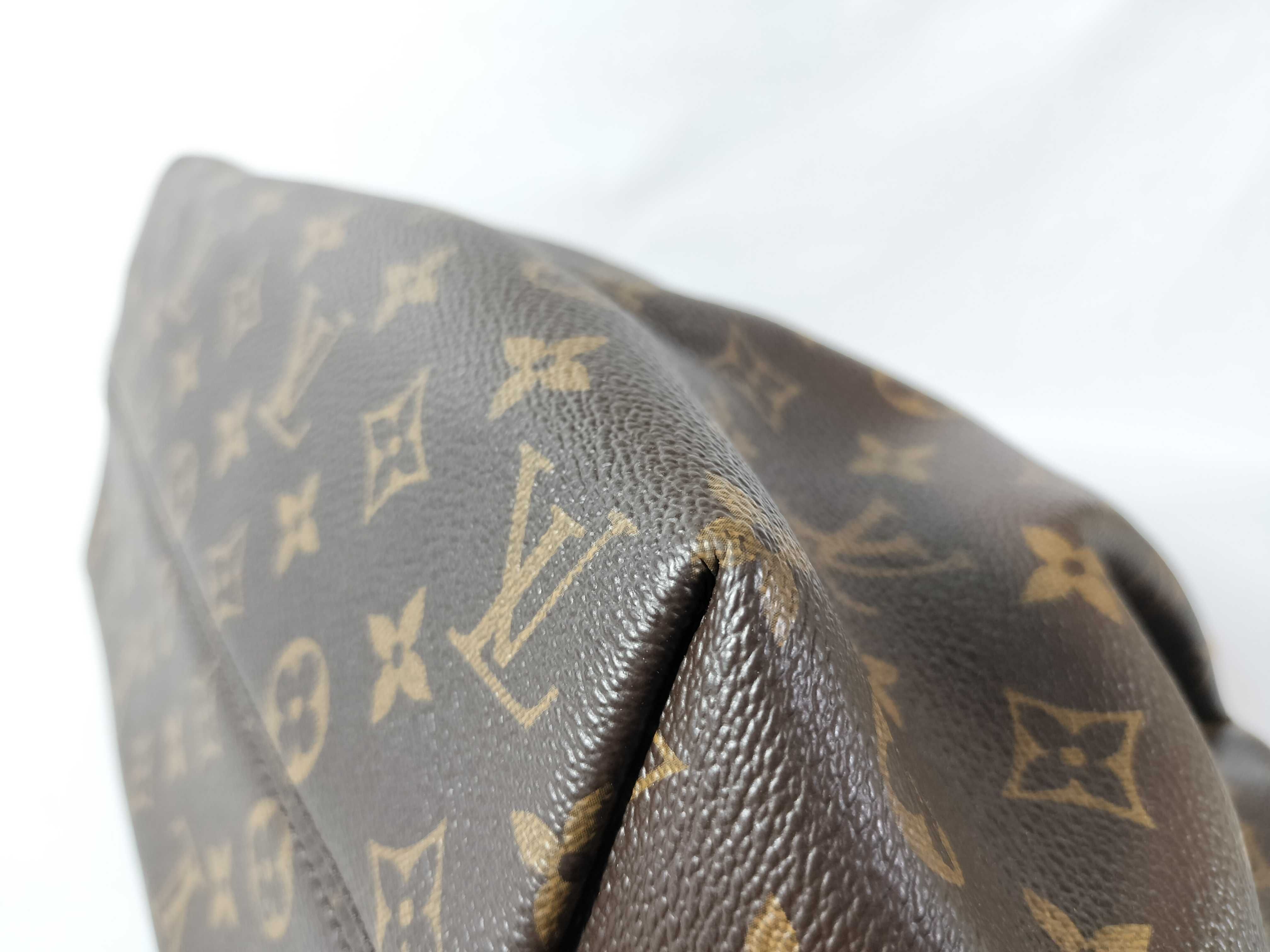 Monogram Bag M48814 TURENNE MM 2WAY RFID Handbag — view 6