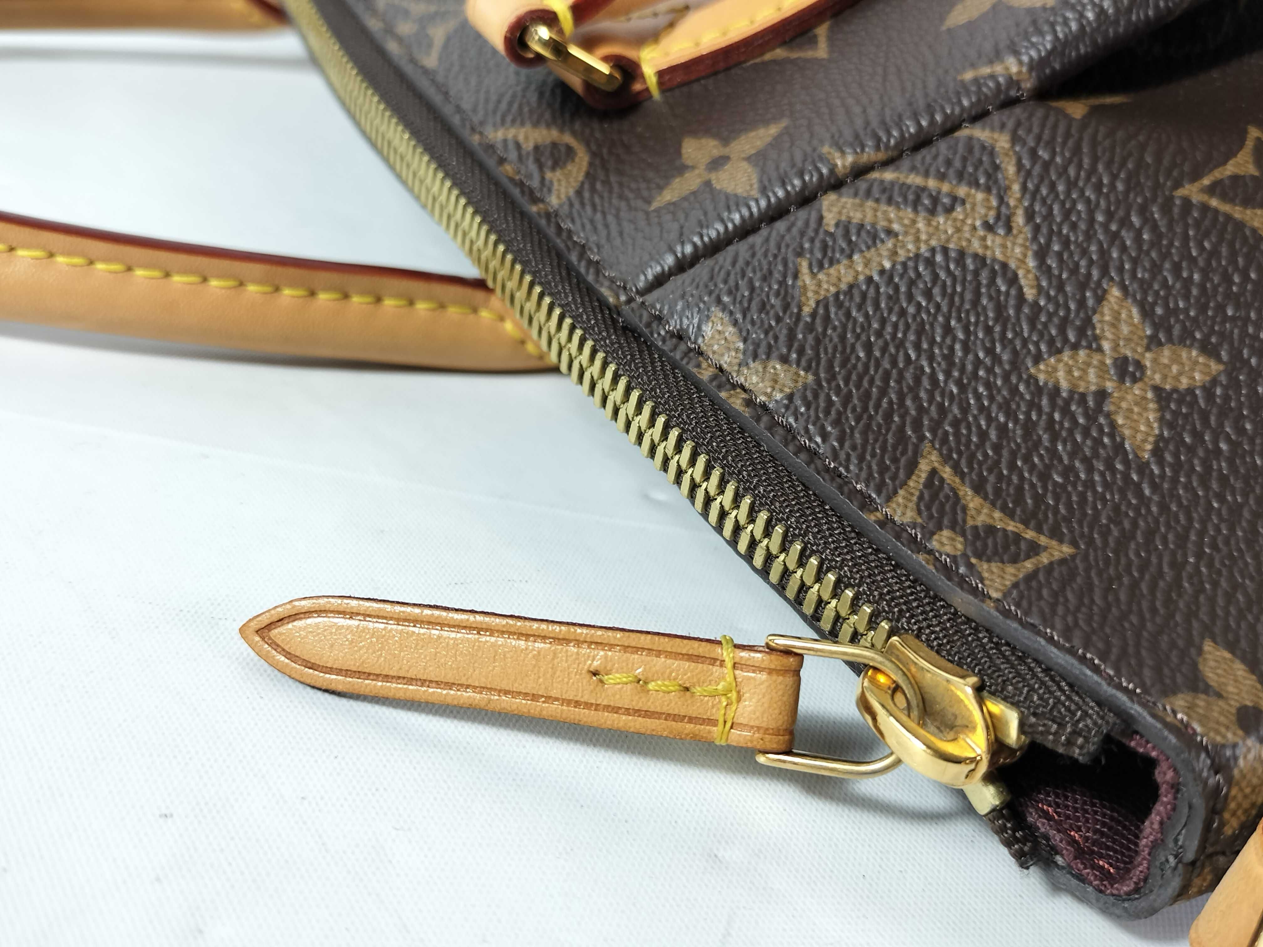 Monogram Bag M48814 TURENNE MM 2WAY RFID Handbag — view 9