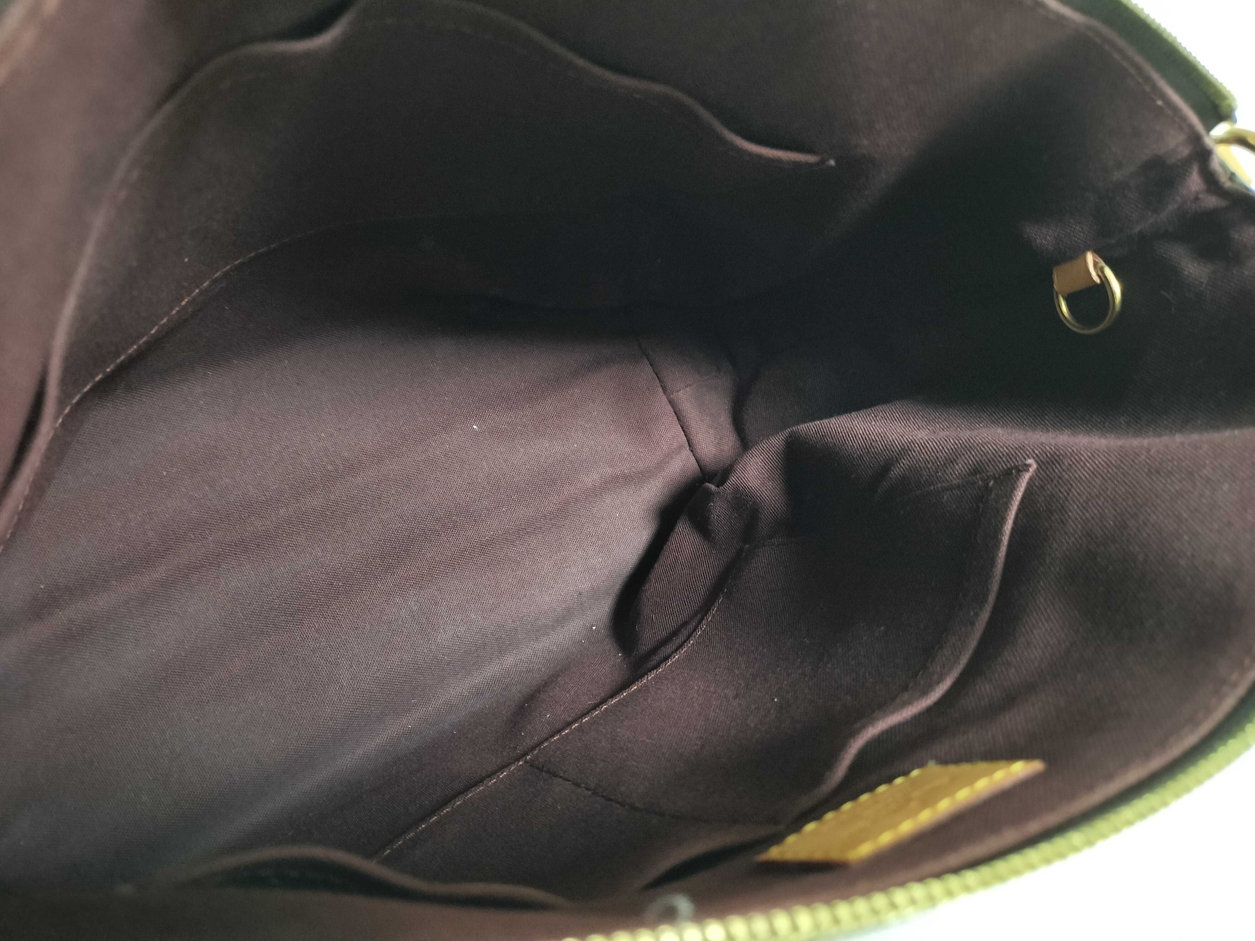 Monogram Bag M48814 TURENNE MM 2WAY RFID Handbag — view 10