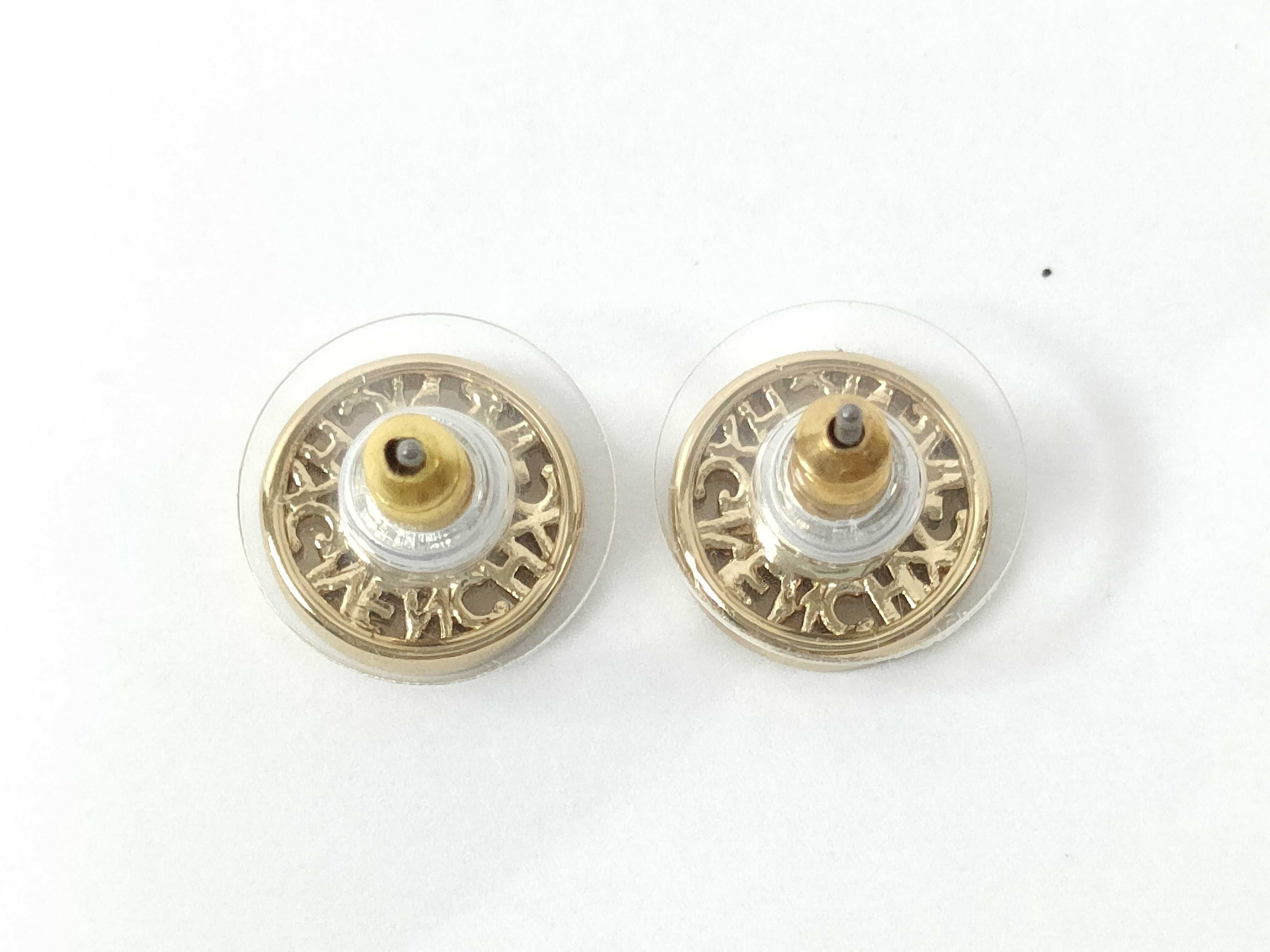 earrings — view 2