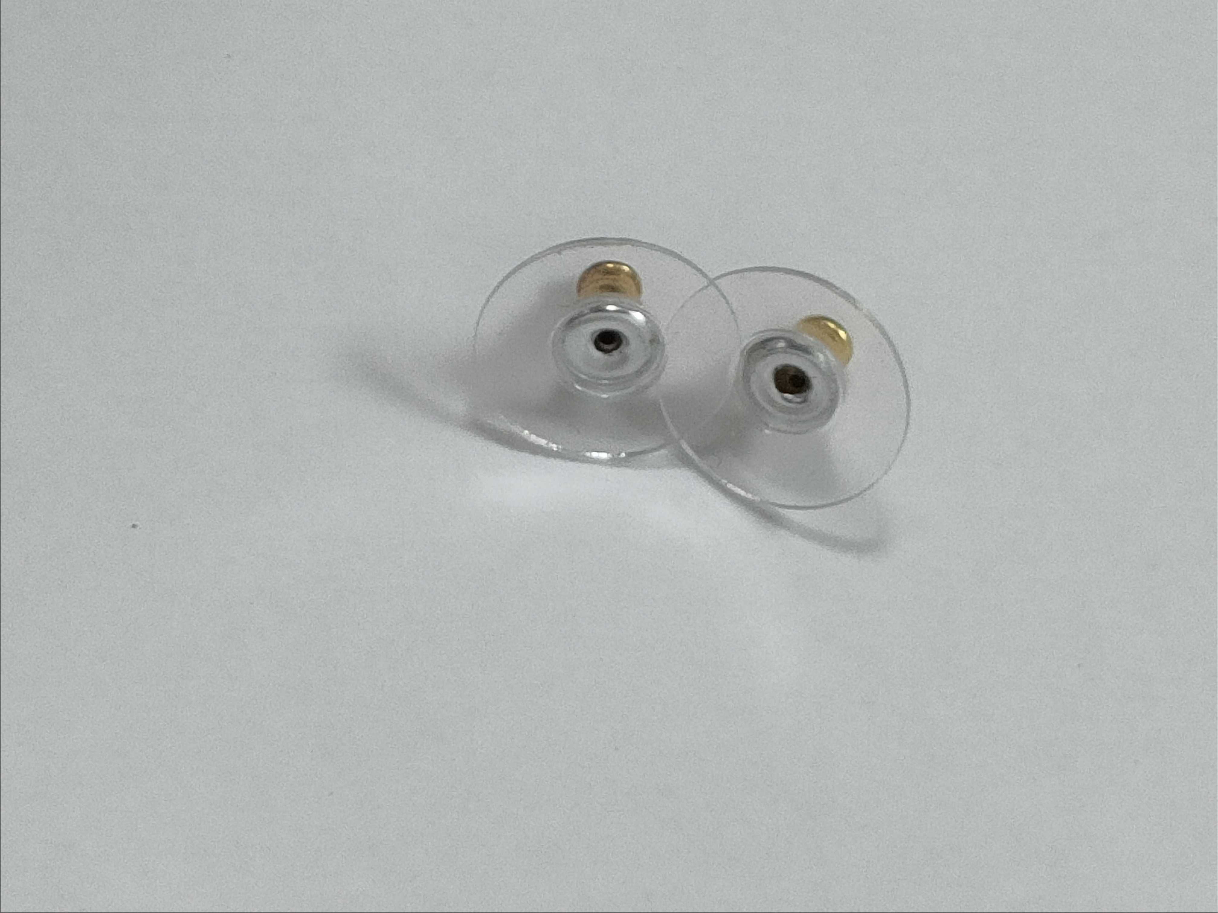 earrings — view 3