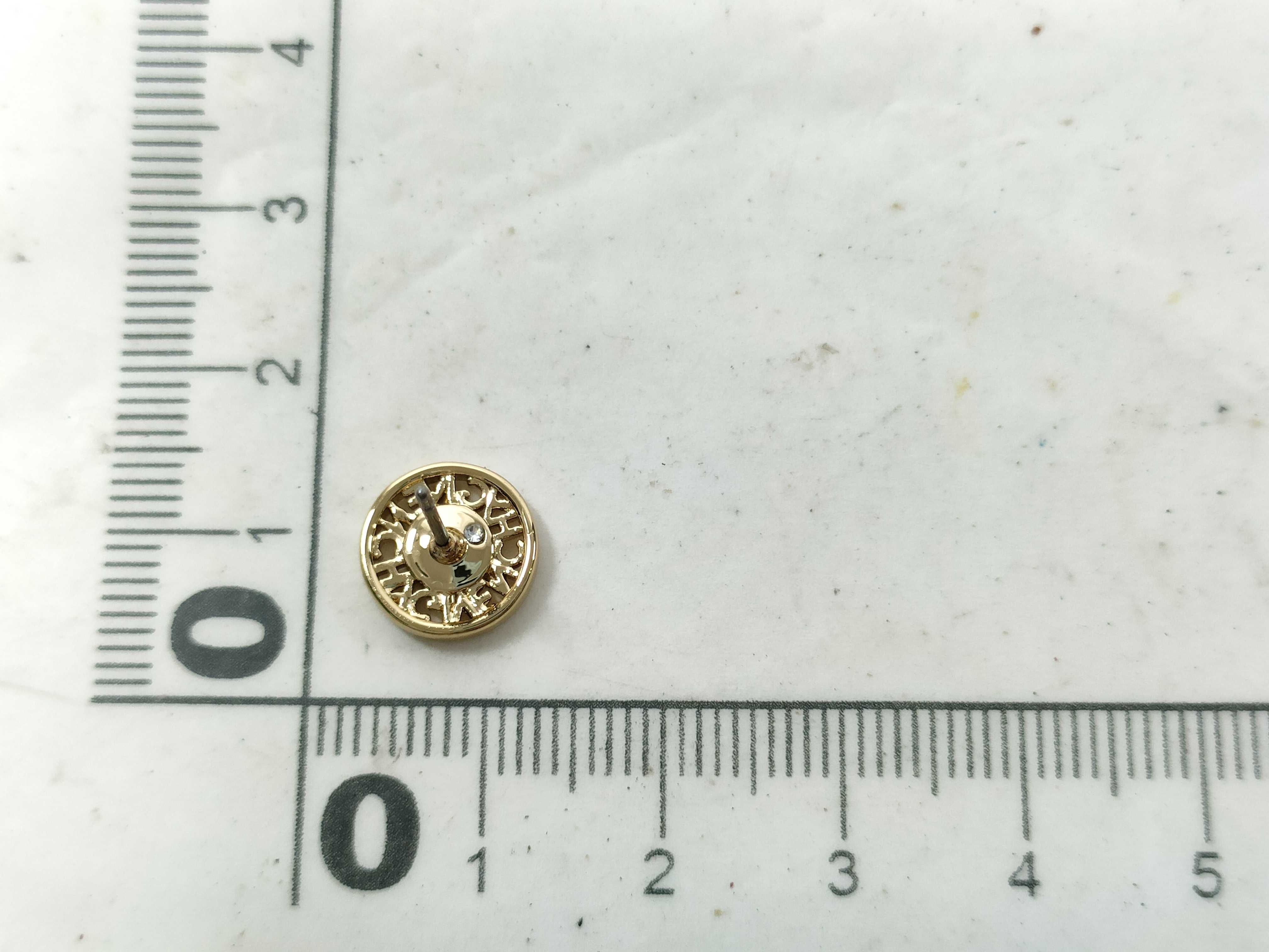 earrings — view 5