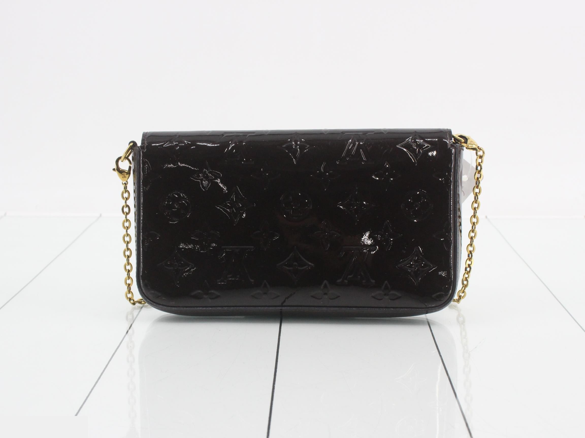 Pochette Felicie — view 2