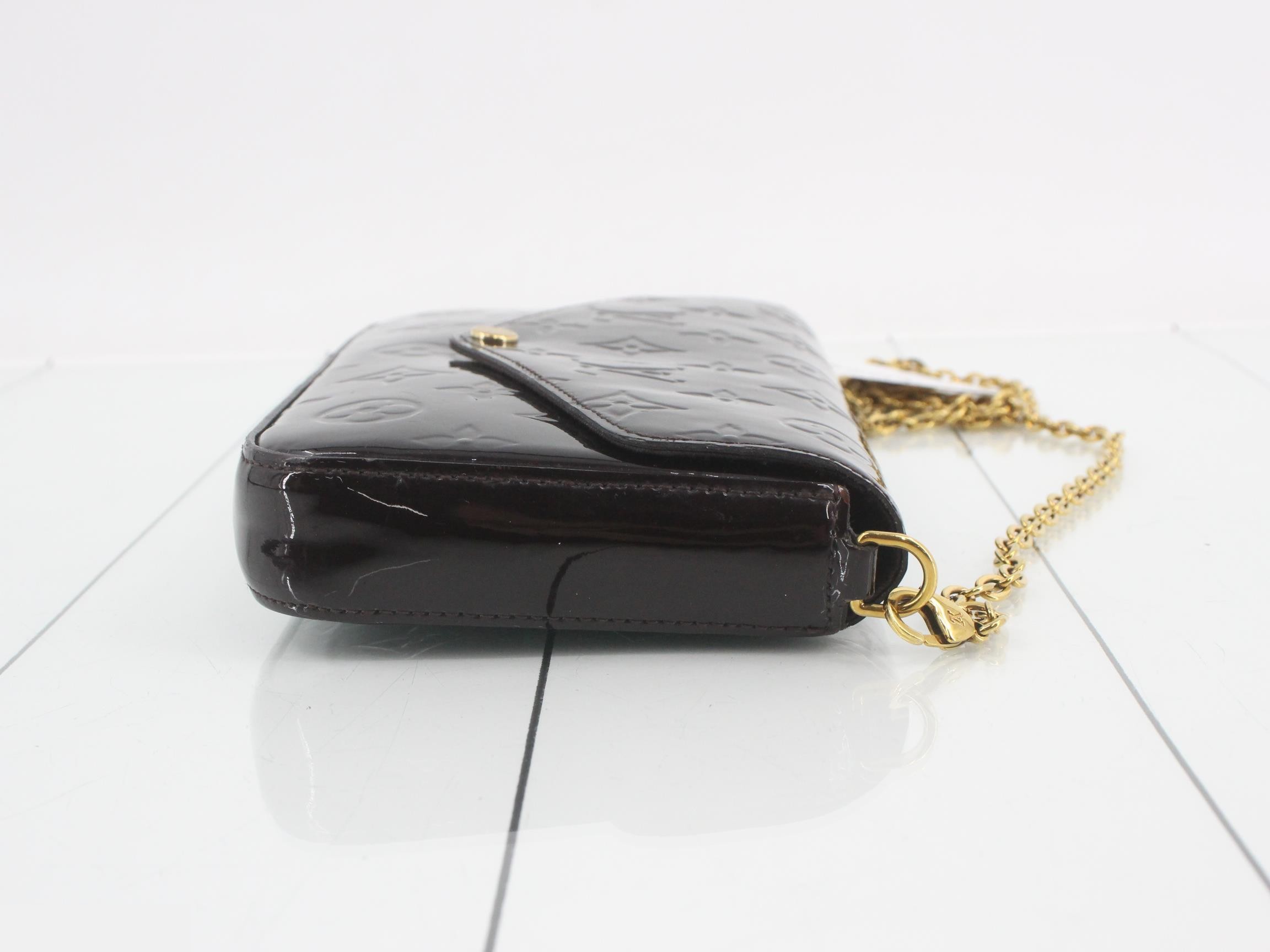 Pochette Felicie — view 3