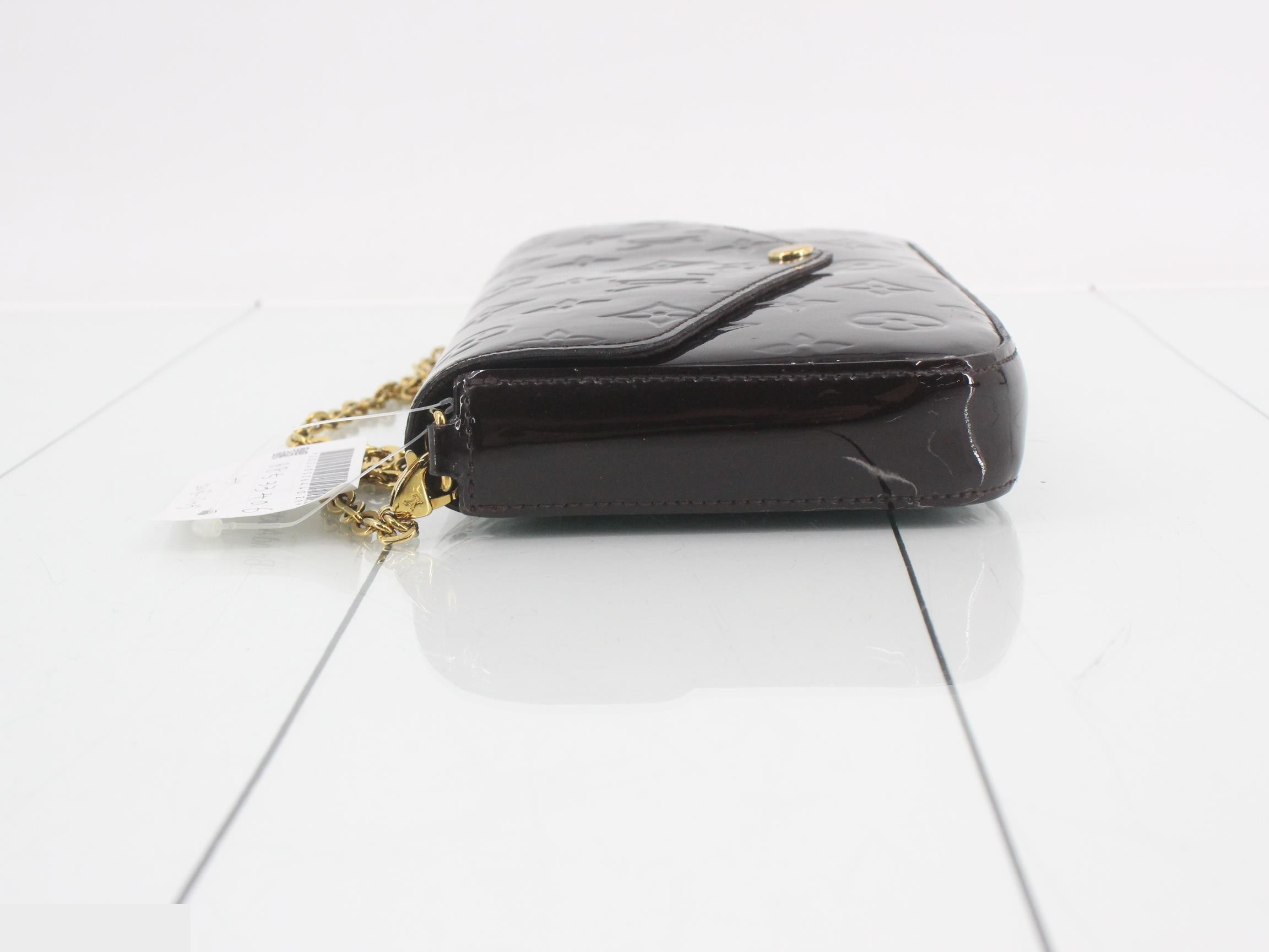 Pochette Felicie — view 4