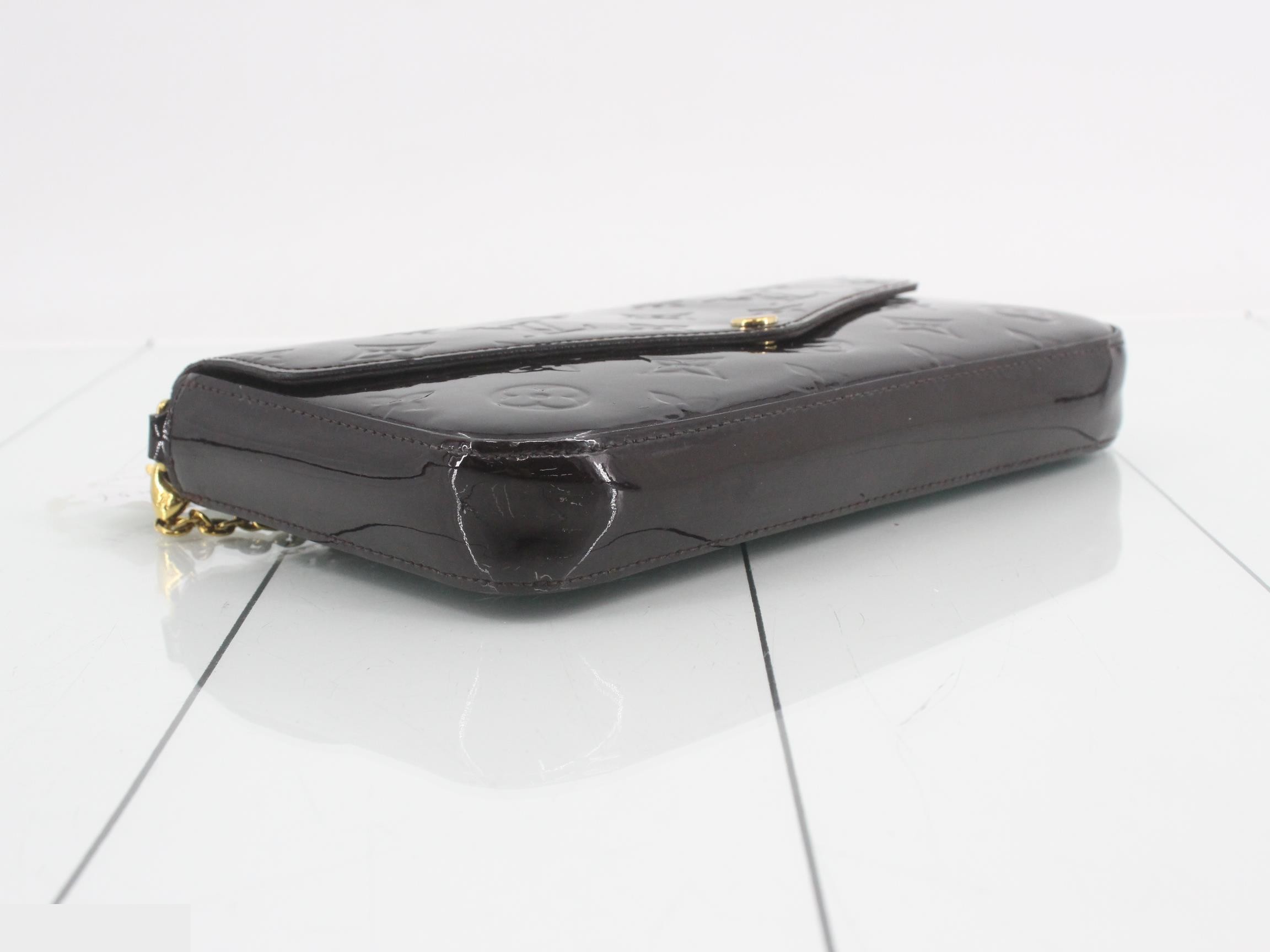 Pochette Felicie — view 5