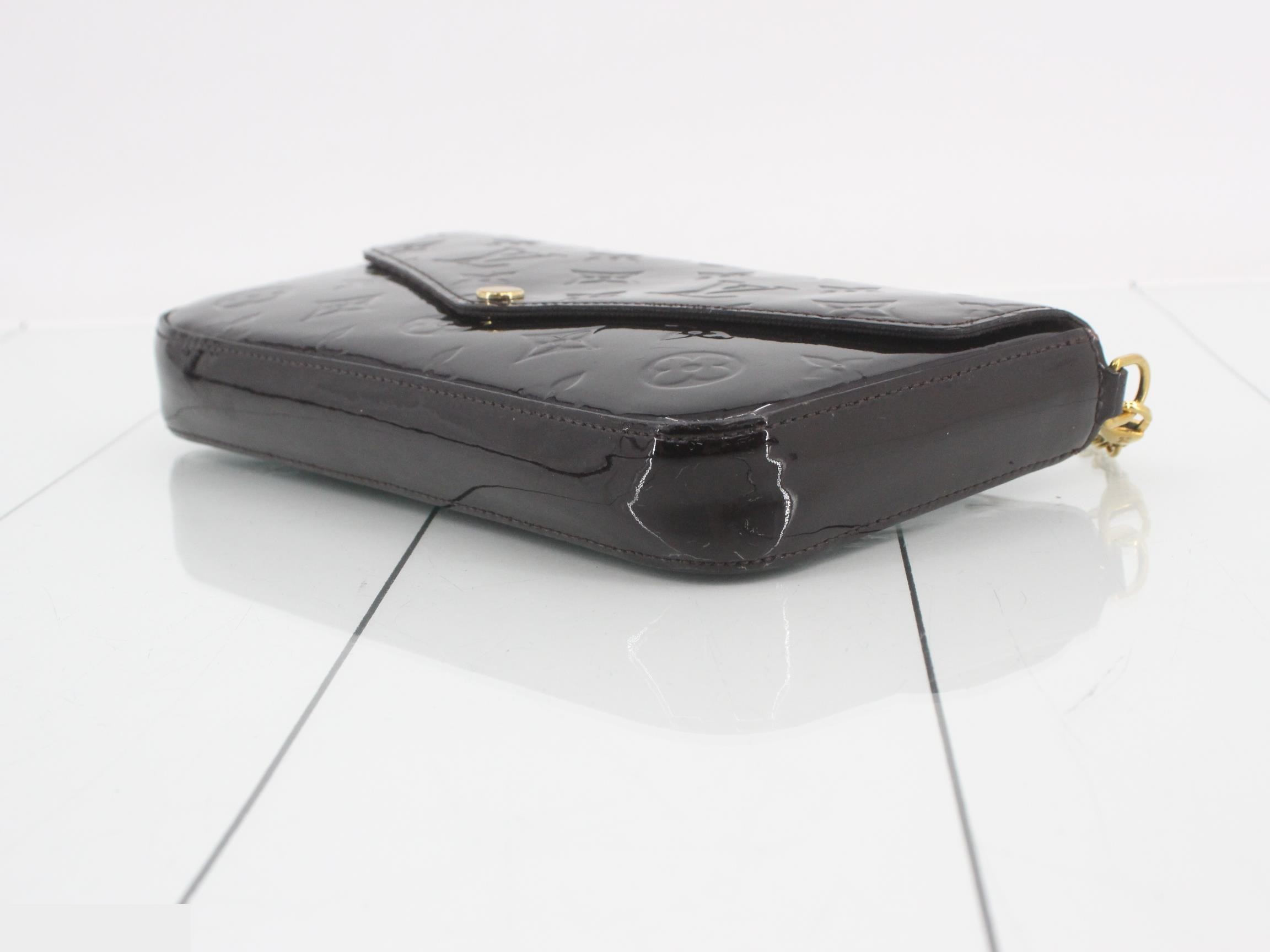 Pochette Felicie — view 6