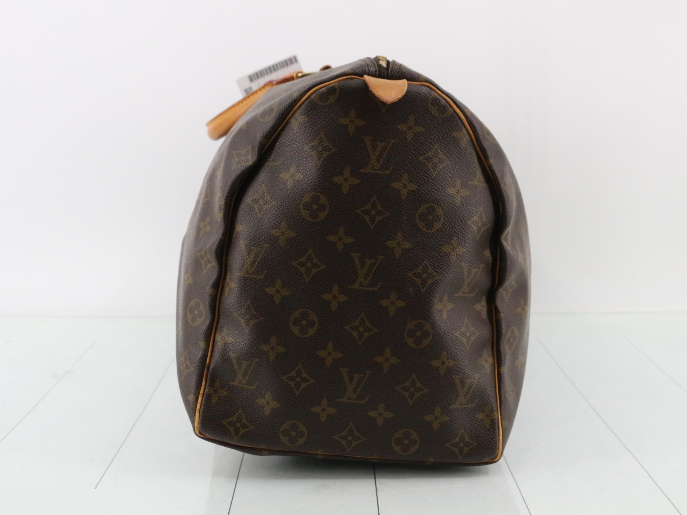 Monogram Keepall 50 — view 3